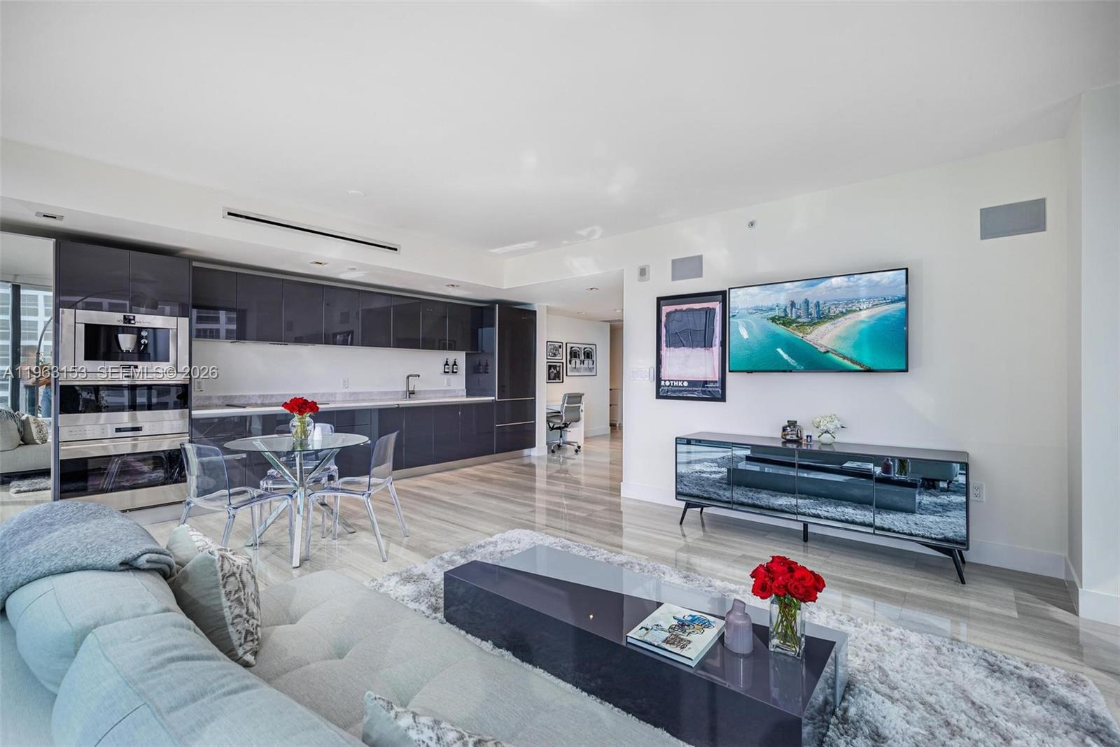 1451 Brickell Ave # 2204