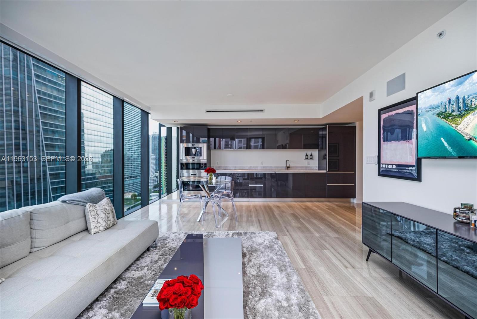 1451 Brickell Ave # 2204
