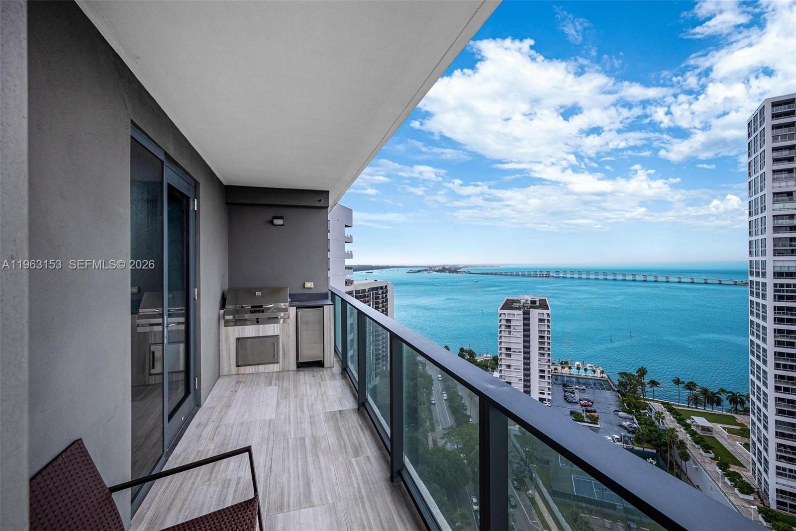 1451 Brickell Ave # 2204