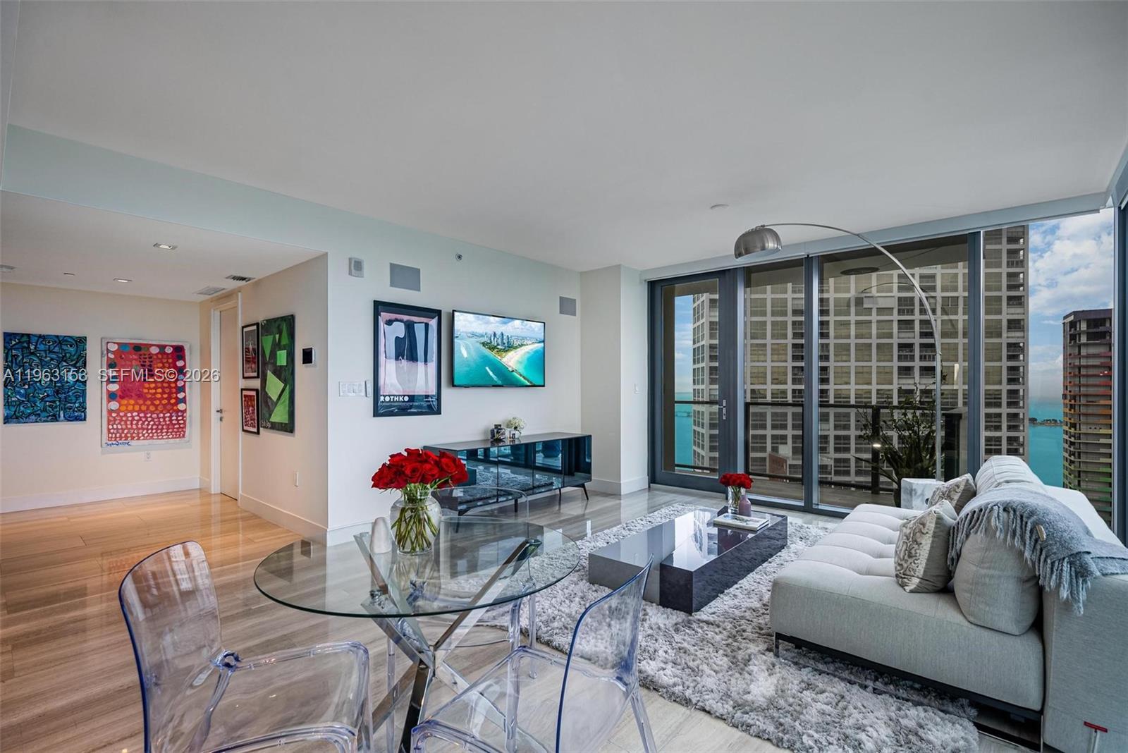 1451 Brickell Ave # 2204