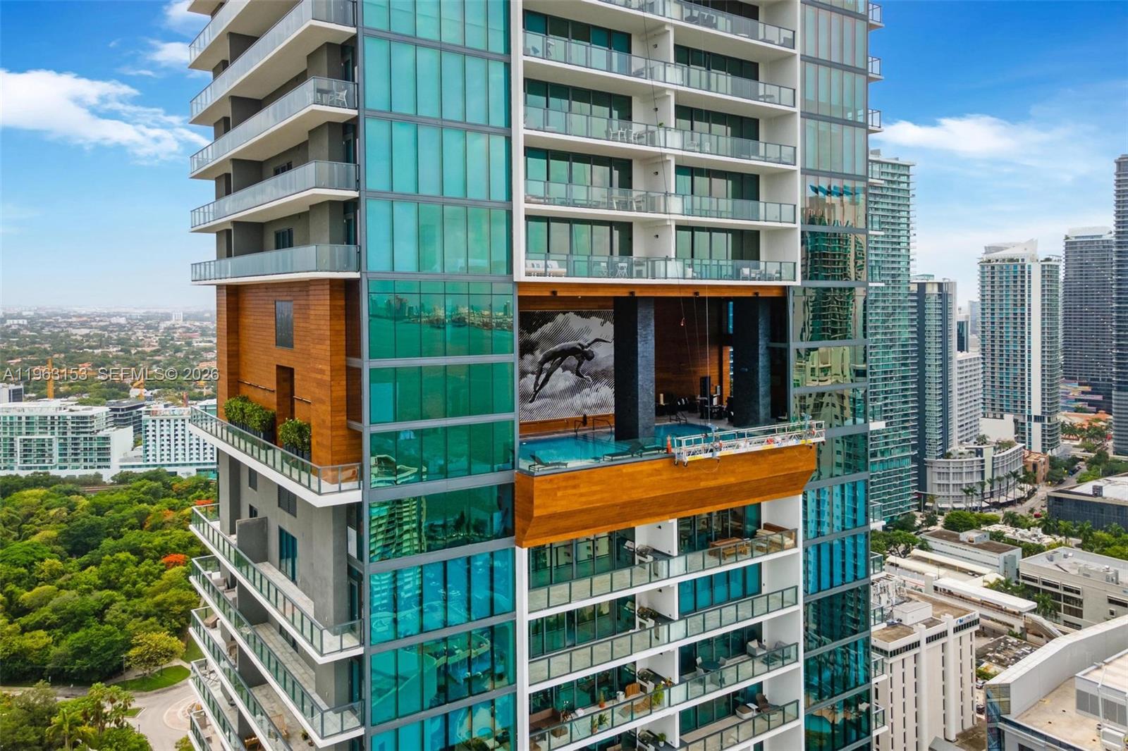 1451 Brickell Ave # 2204