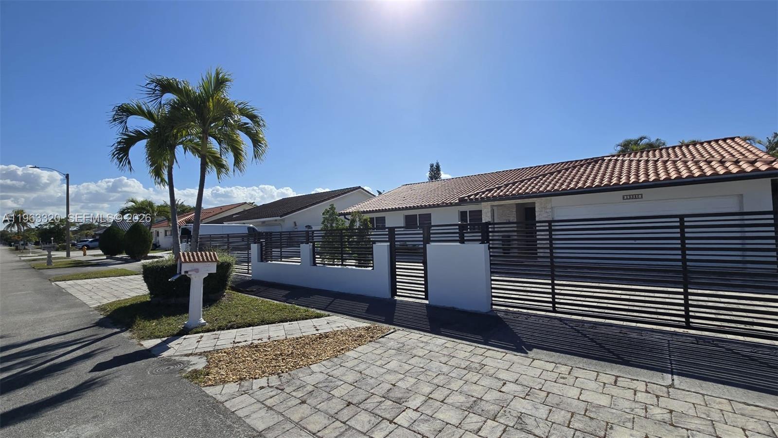 13340 SW 23rd St # 0