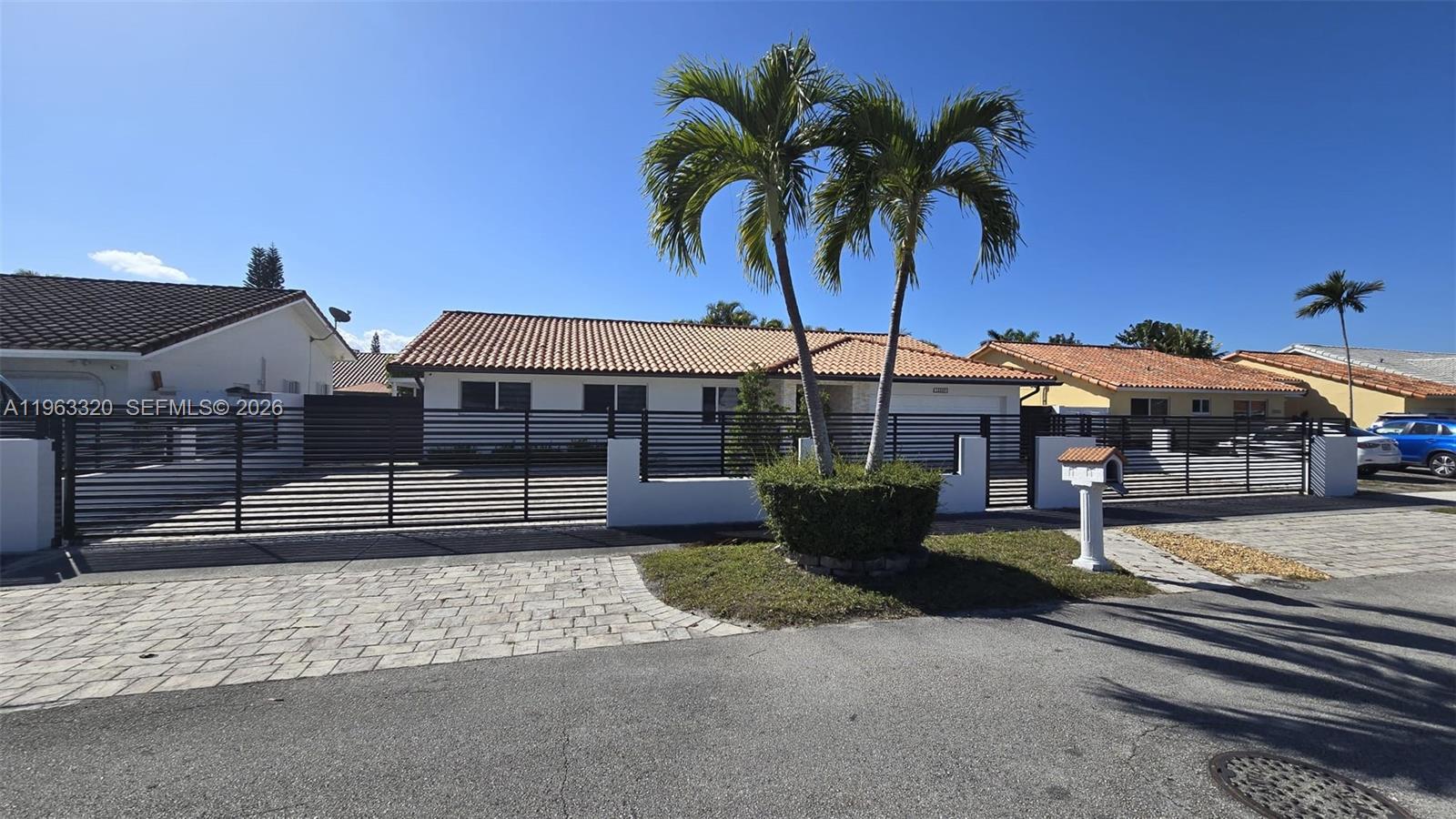 13340 SW 23rd St # 0