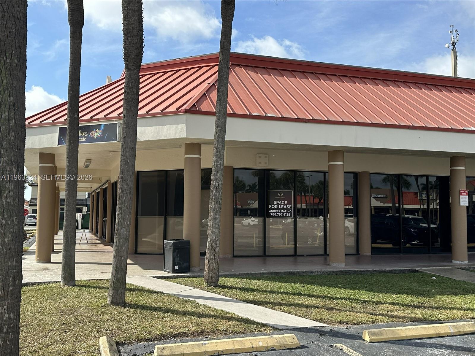 11300 NW 87th Ct # 143