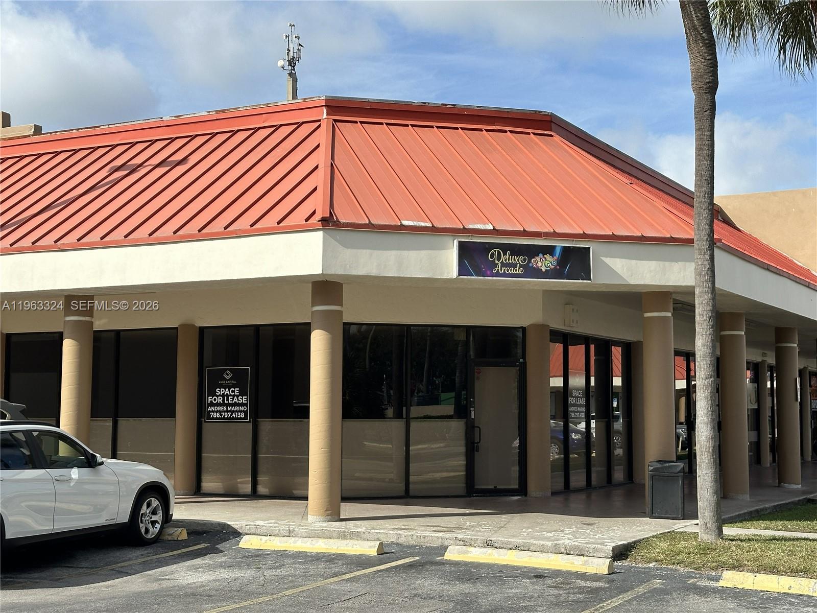 11300 NW 87th Ct # 143