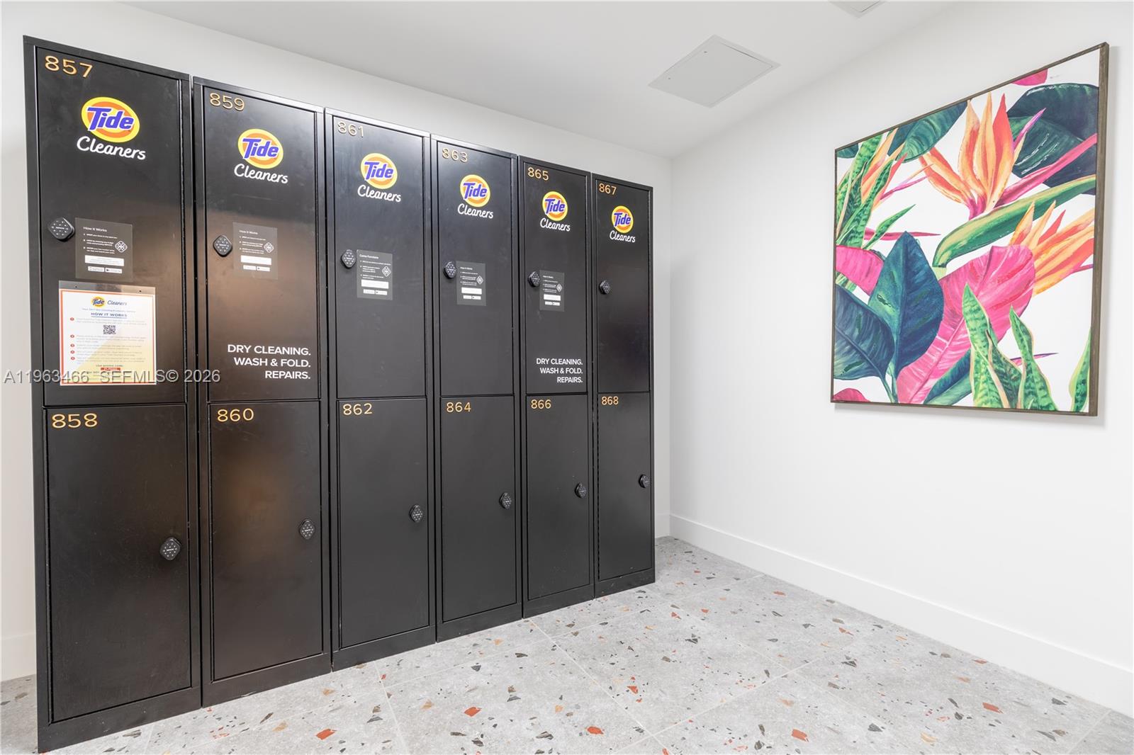 1005 Spring Garden Rd # 844 Unit: PH 844