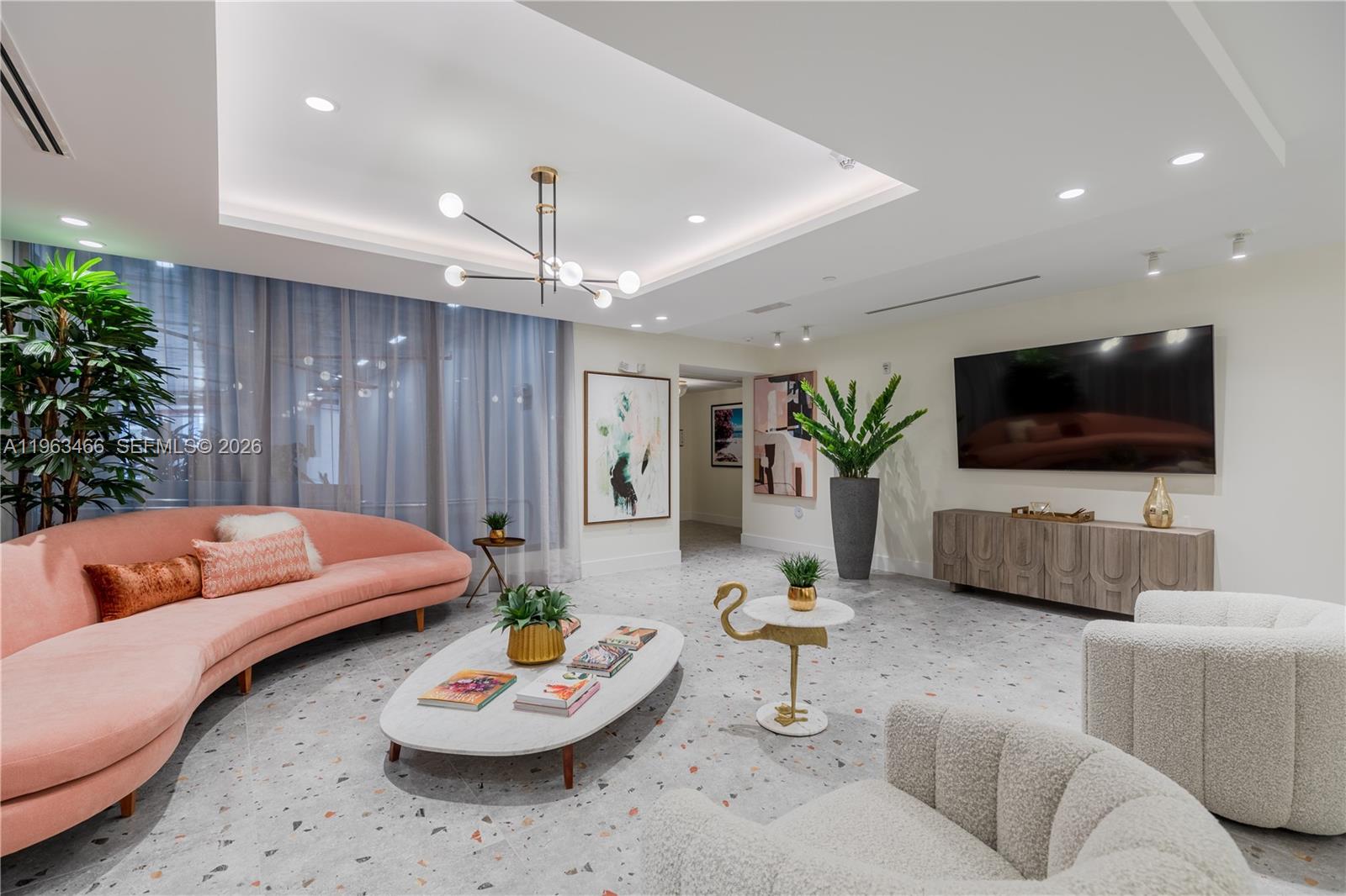 1005 Spring Garden Rd # 844 Unit: PH 844