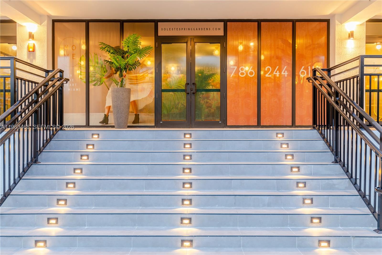 1005 Spring Garden Rd # 844 Unit: PH 844