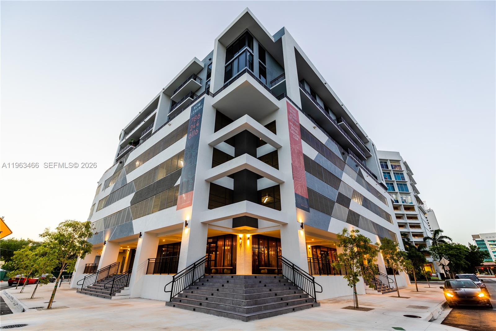 1005 Spring Garden Rd # 844 Unit: PH 844