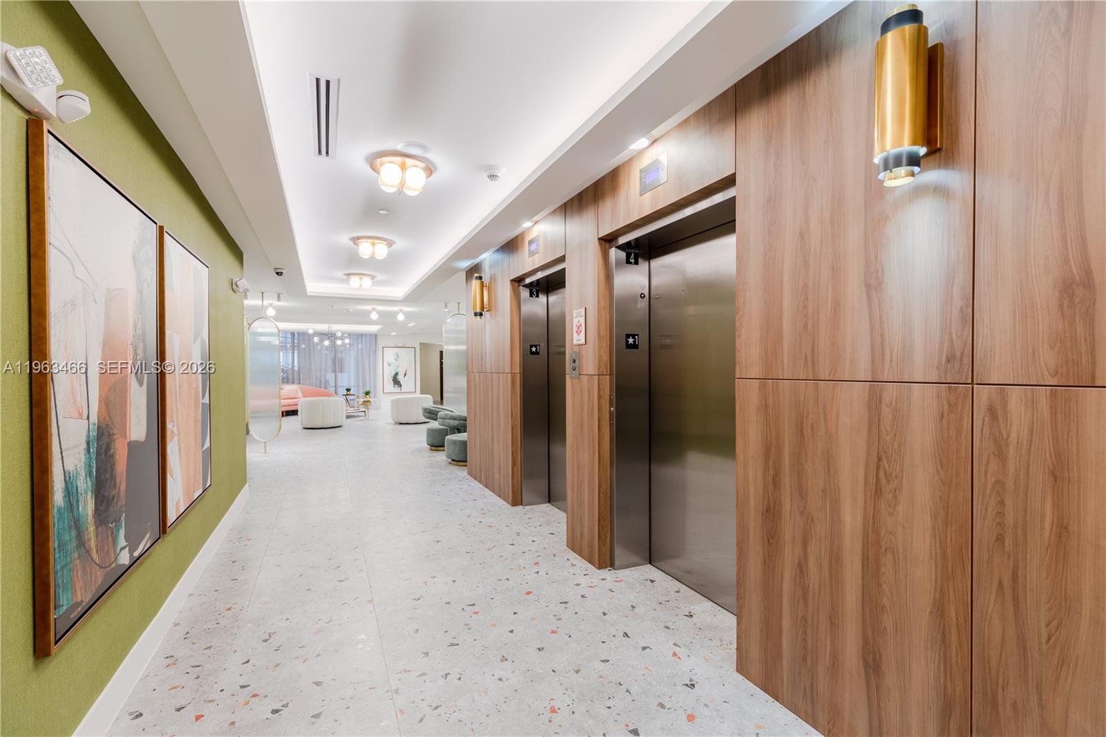 1005 Spring Garden Rd # 844 Unit: PH 844