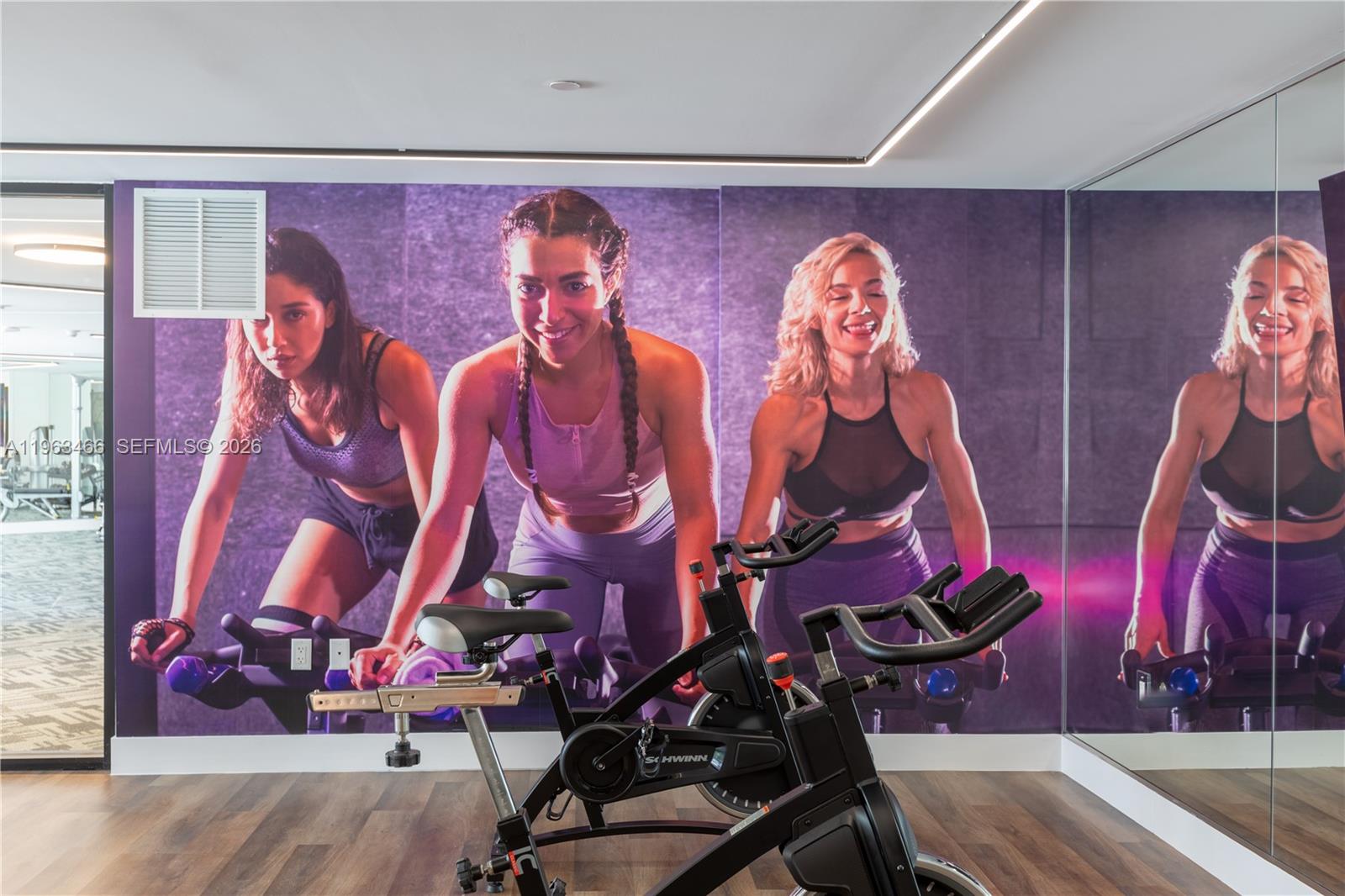 1005 Spring Garden Rd # 844 Unit: PH 844