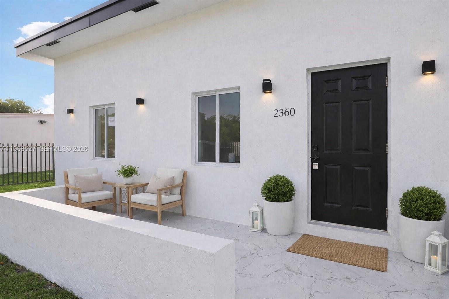 2360 Rutland St, Opa-Locka