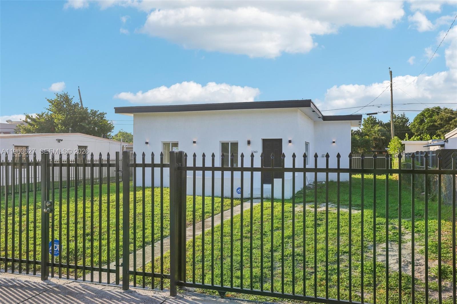 2360 Rutland St, Opa-Locka