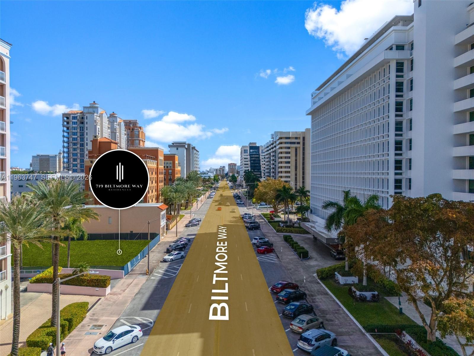 719 Biltmore Way