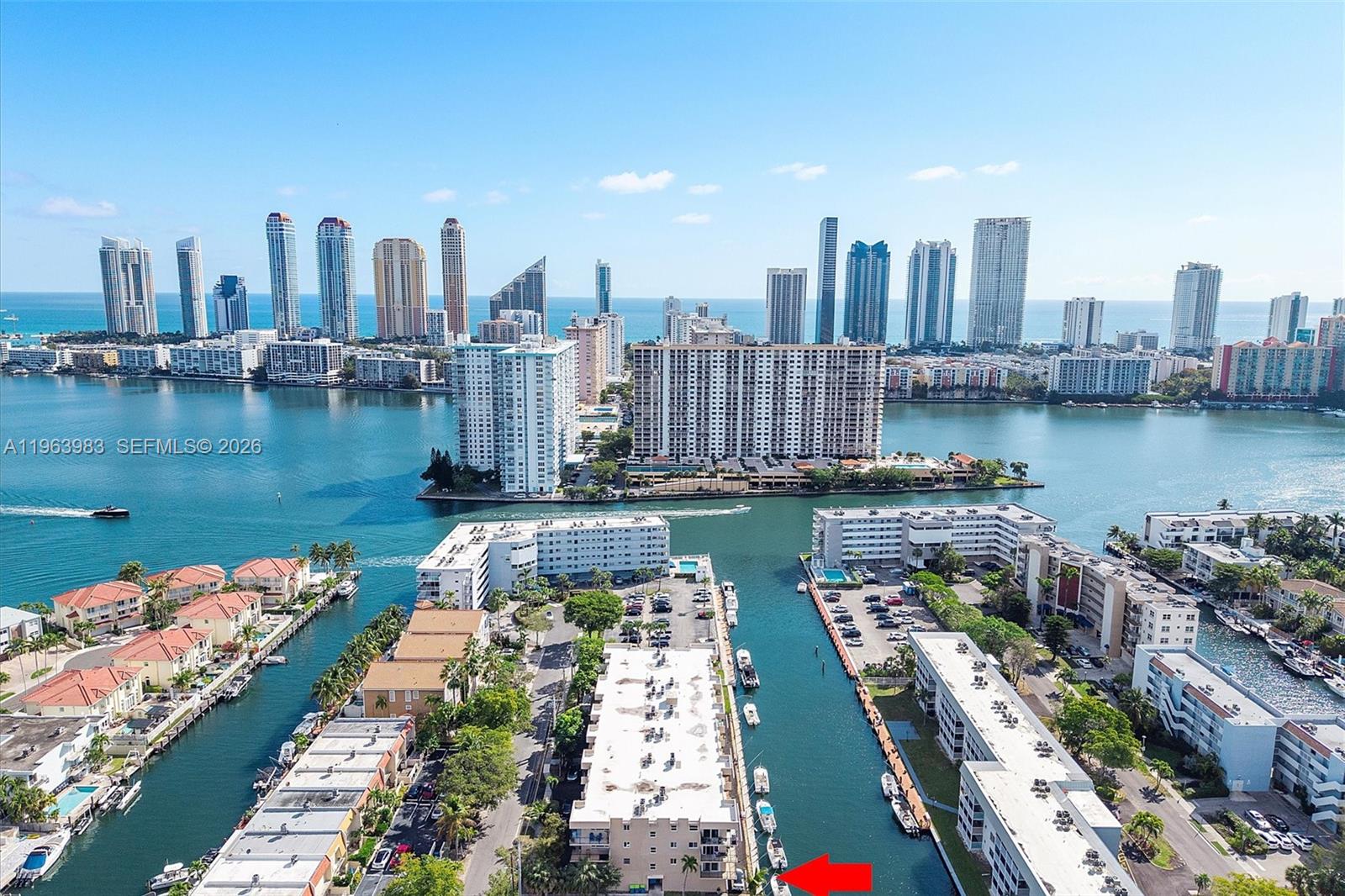 3860 NE 170th St # 205