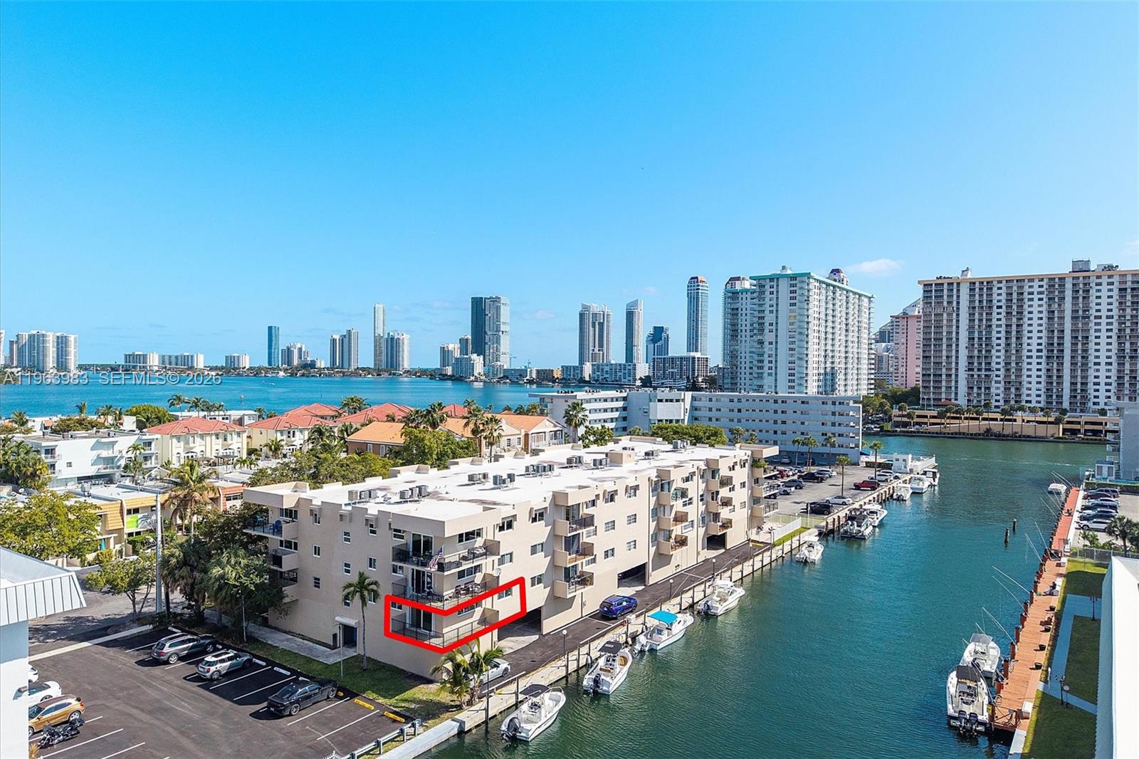 3860 NE 170th St # 205