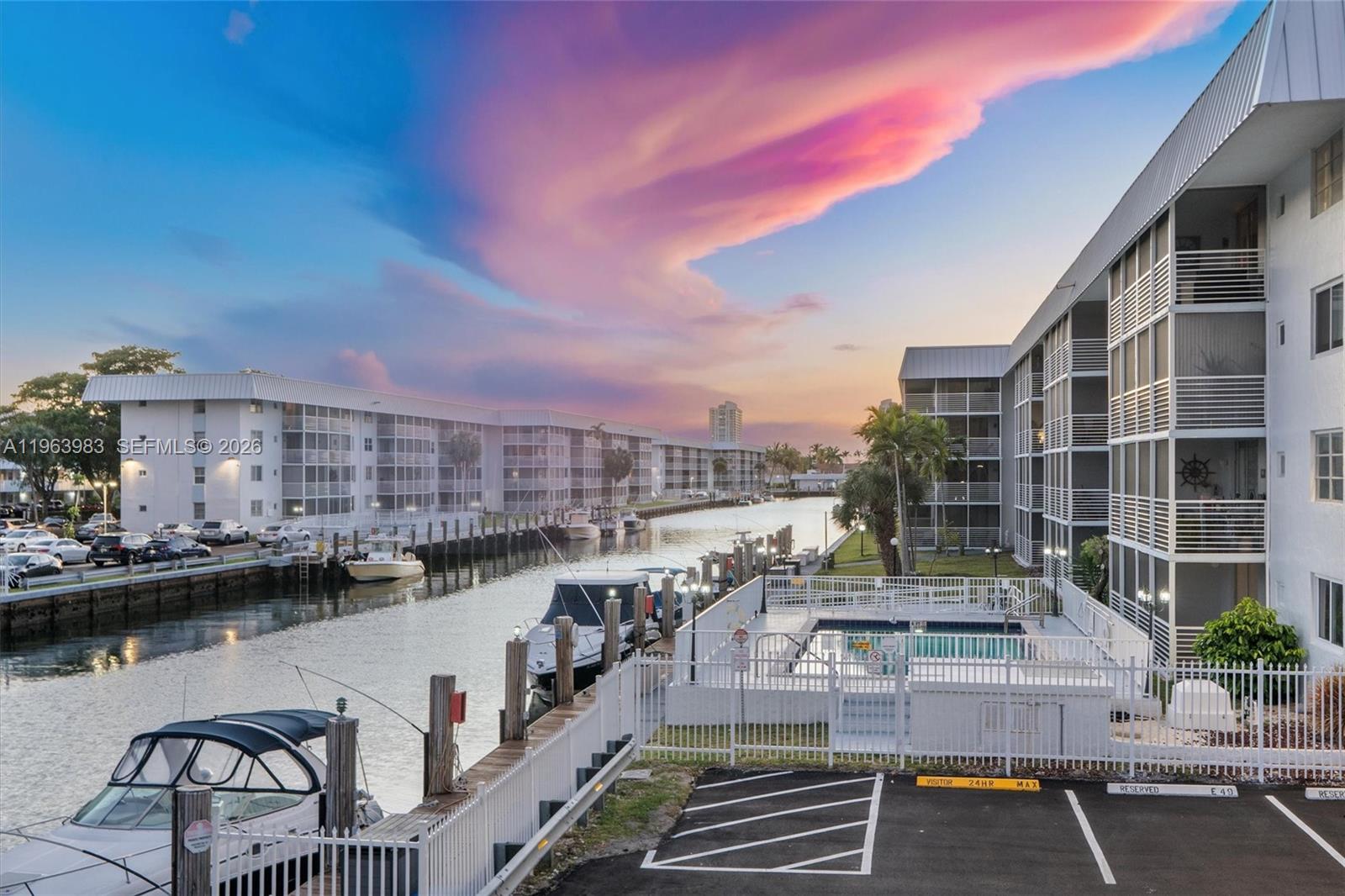 3860 NE 170th St # 205