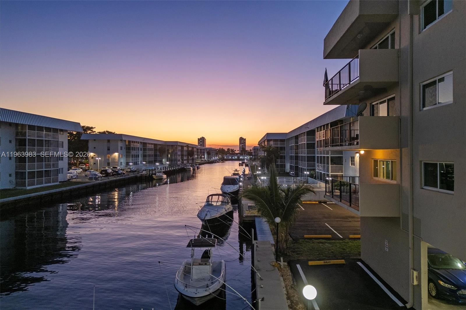 3860 NE 170th St # 205