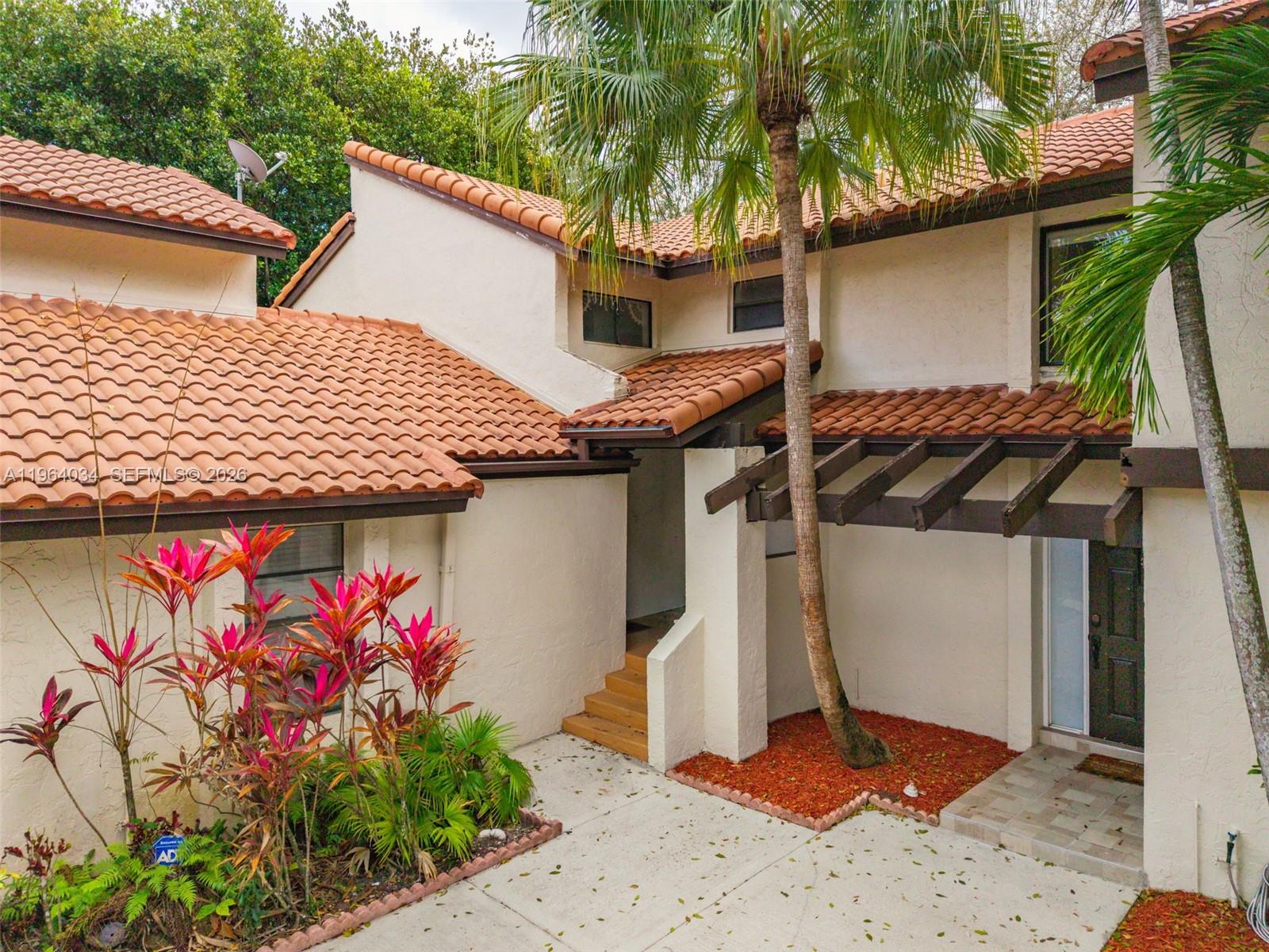 13234 SW 111th Ter # 2 Unit: 4-2