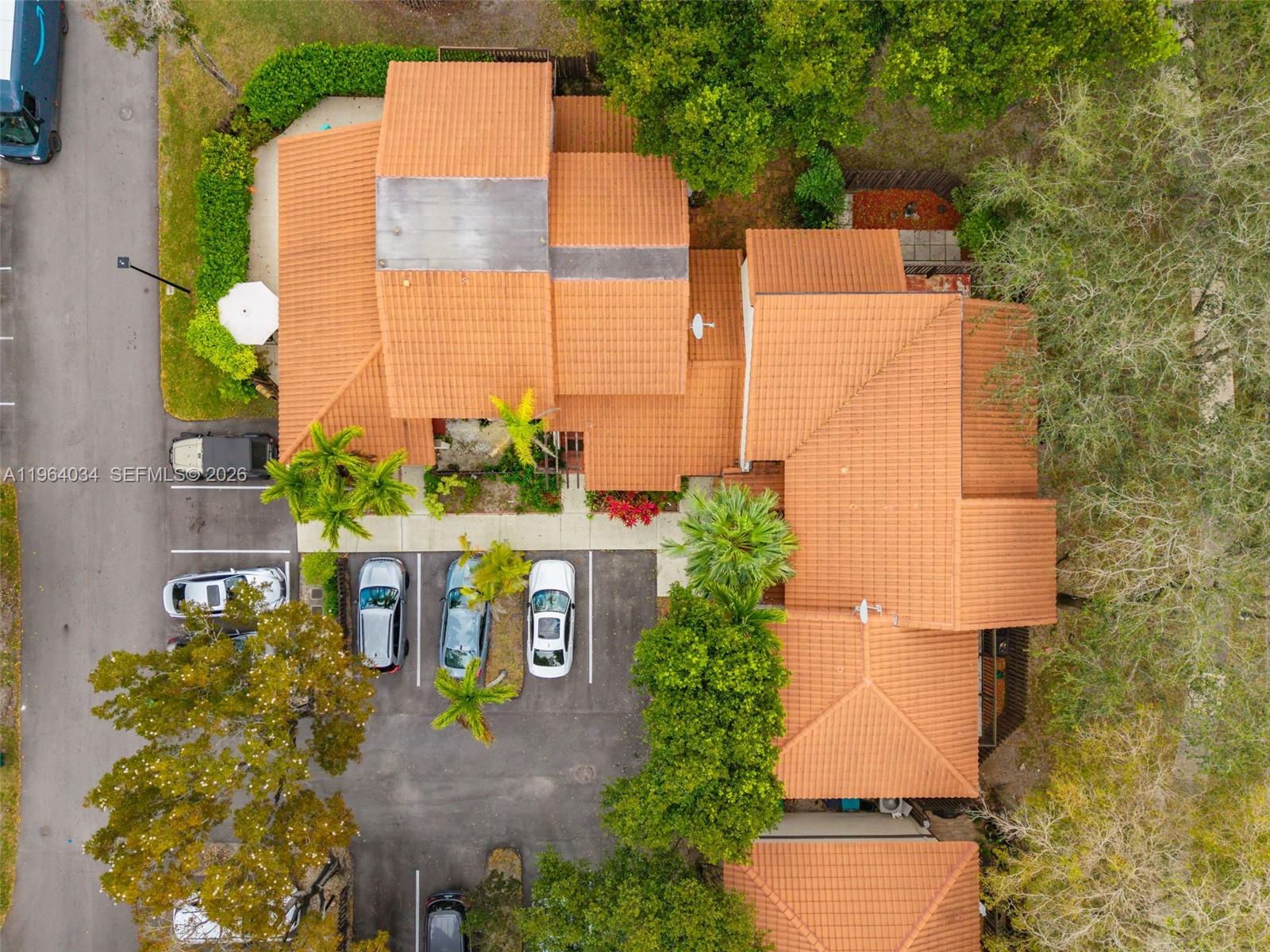 13234 SW 111th Ter # 2 Unit: 4-2