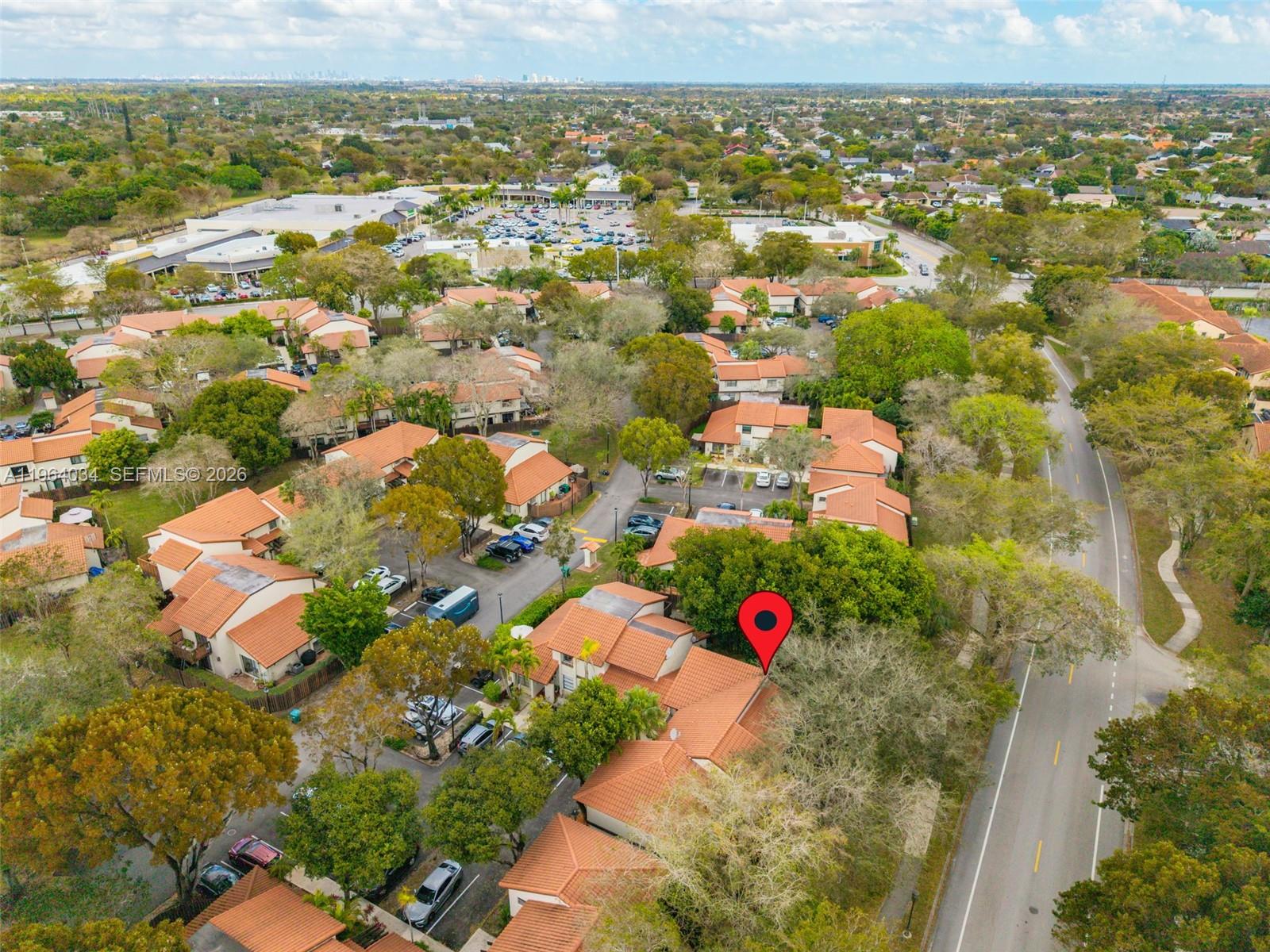 13234 SW 111th Ter # 2 Unit: 4-2