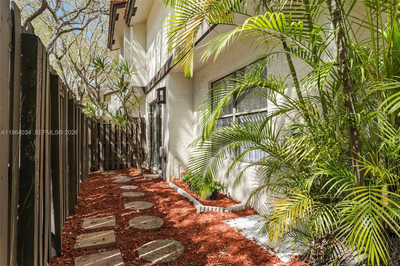 13234 SW 111th Ter # 2 Unit: 4-2