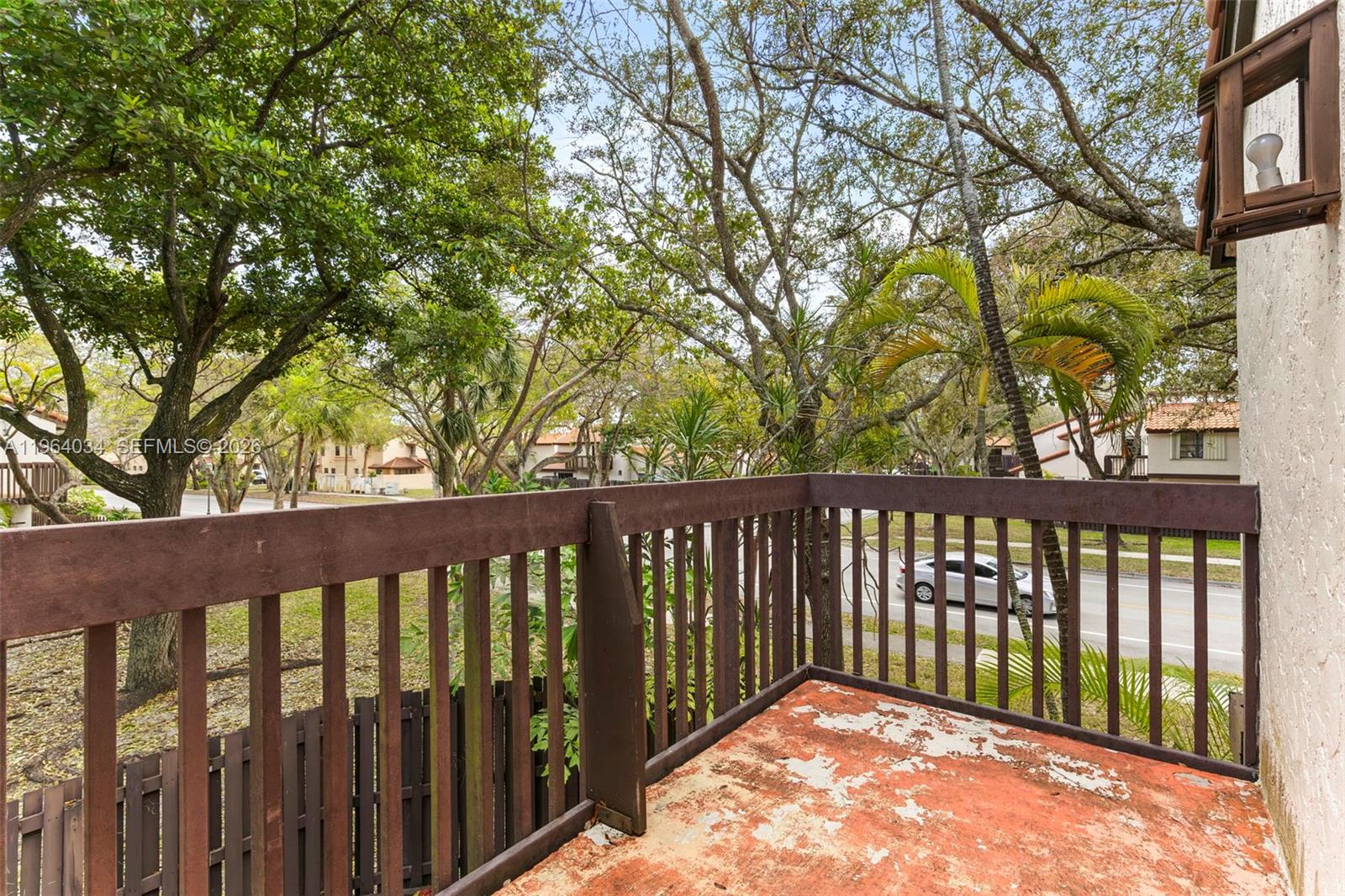 13234 SW 111th Ter # 2 Unit: 4-2