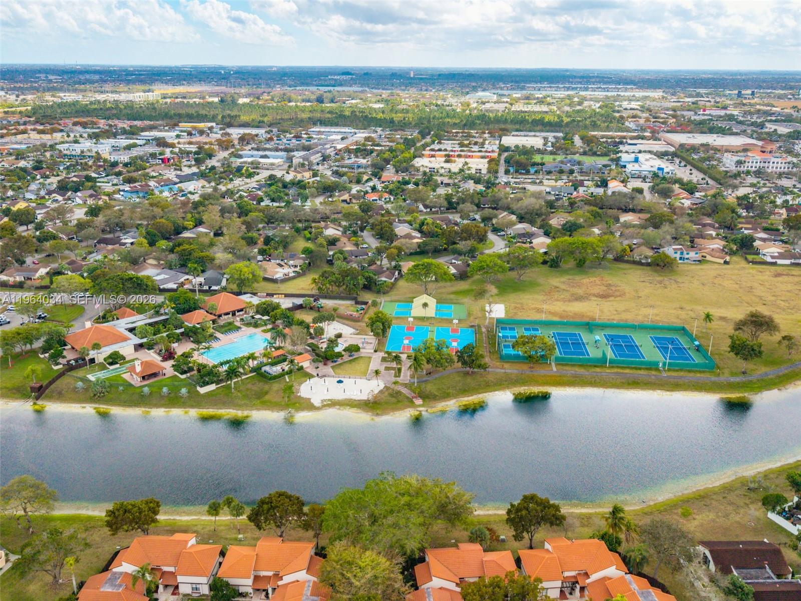 13234 SW 111th Ter # 2 Unit: 4-2