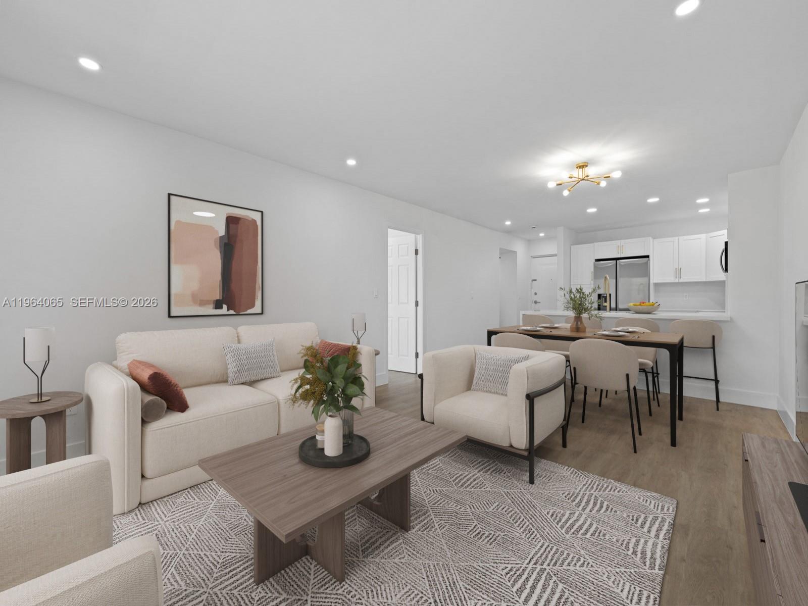 8101 Camino Real # 320 Unit: C-320