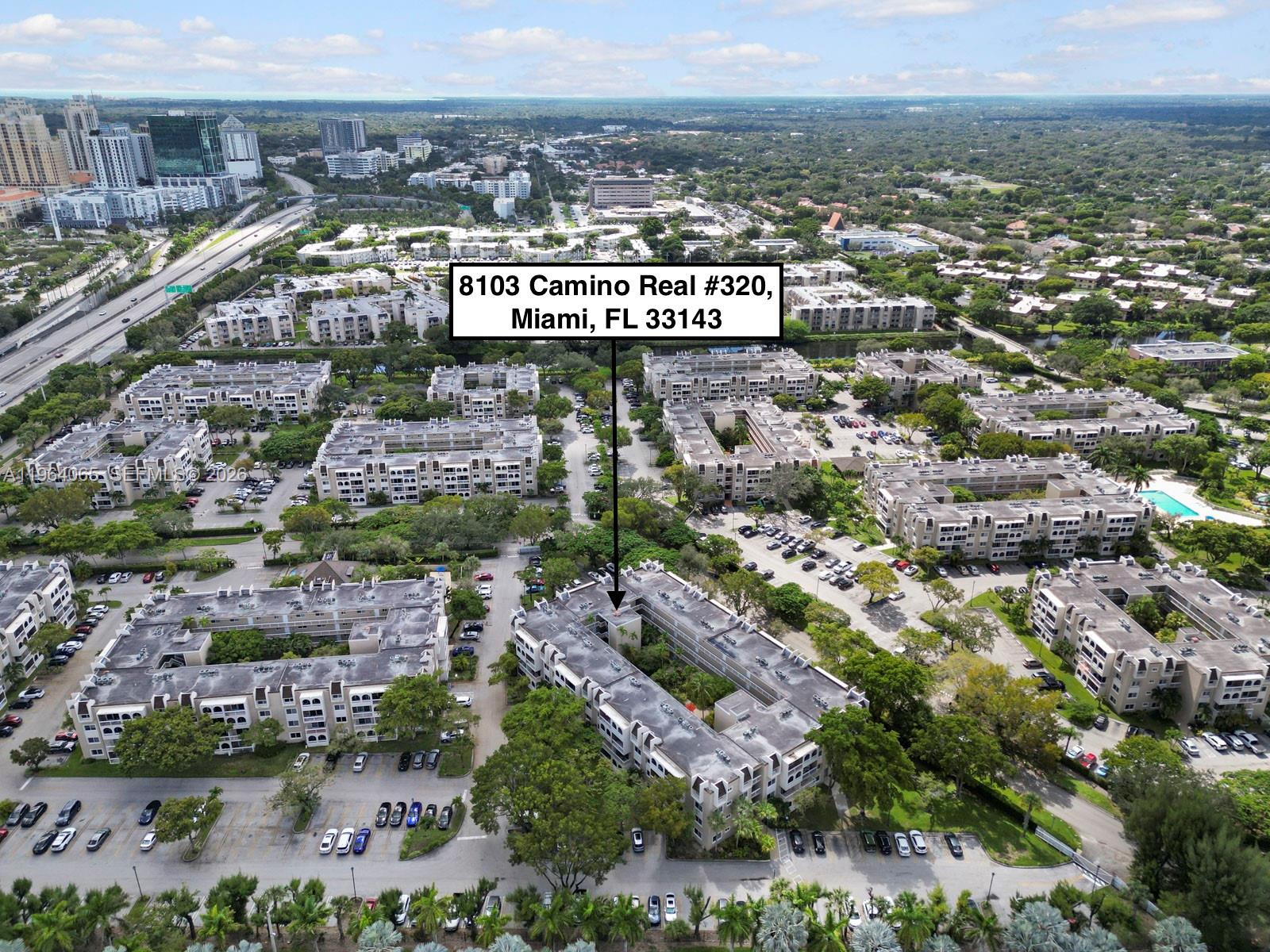8101 Camino Real # 320 Unit: C-320