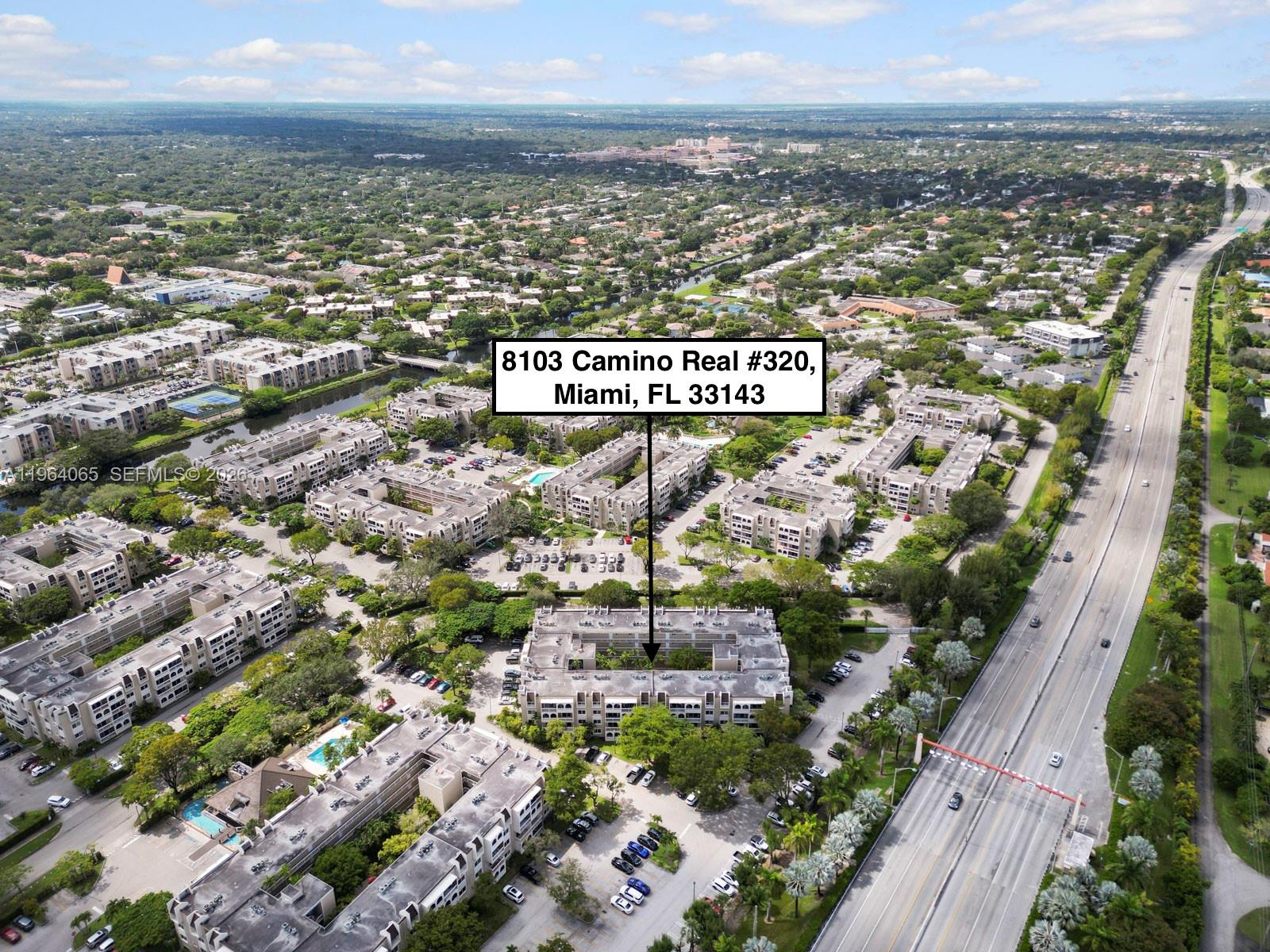 8101 Camino Real # 320 Unit: C-320