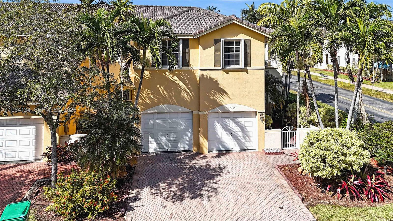 5486 NW 112th Path # 5486