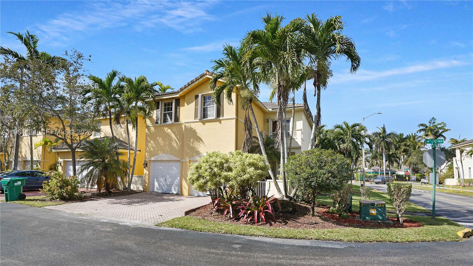 5486 NW 112th Path # 5486