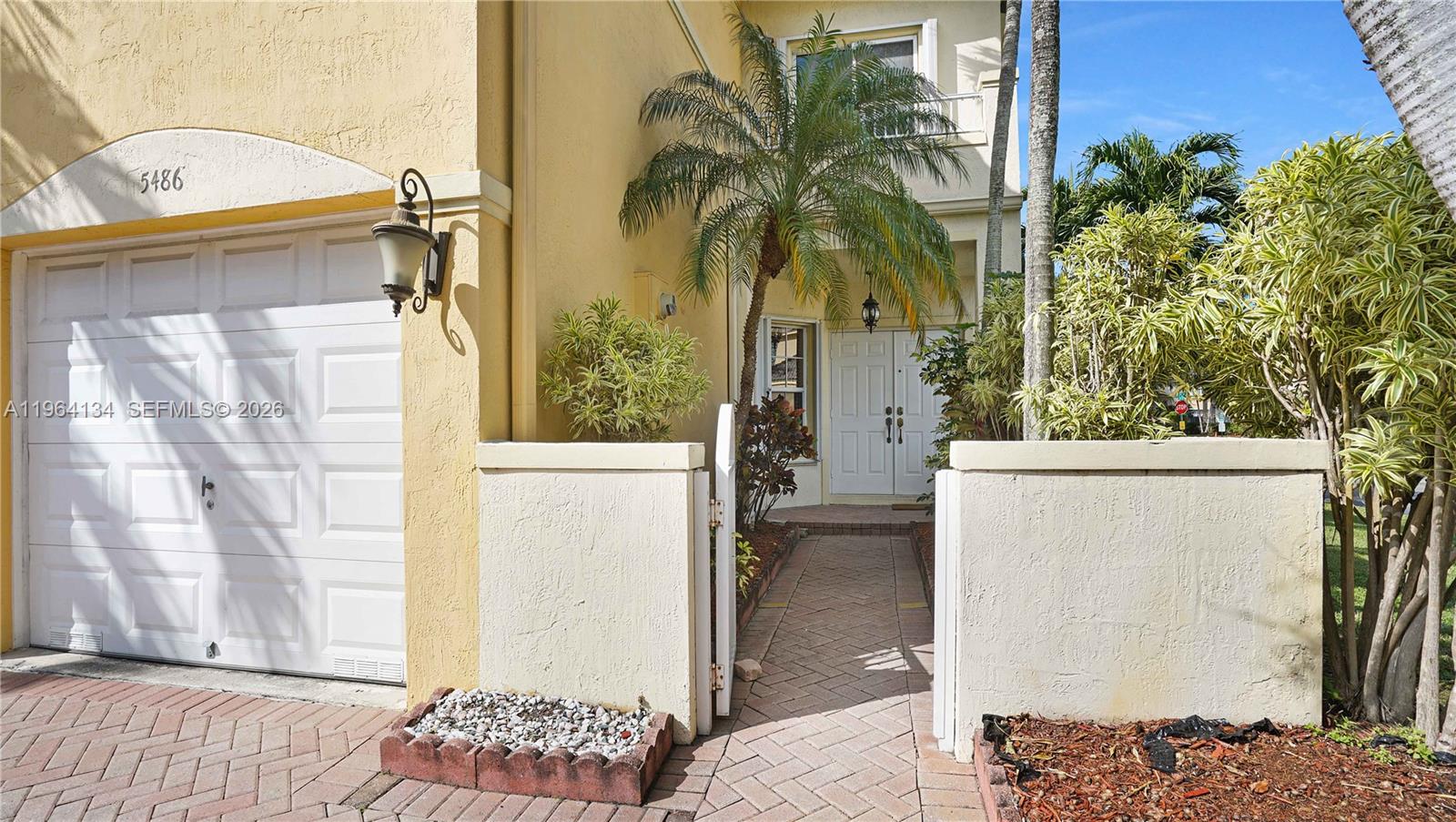 5486 NW 112th Path # 5486