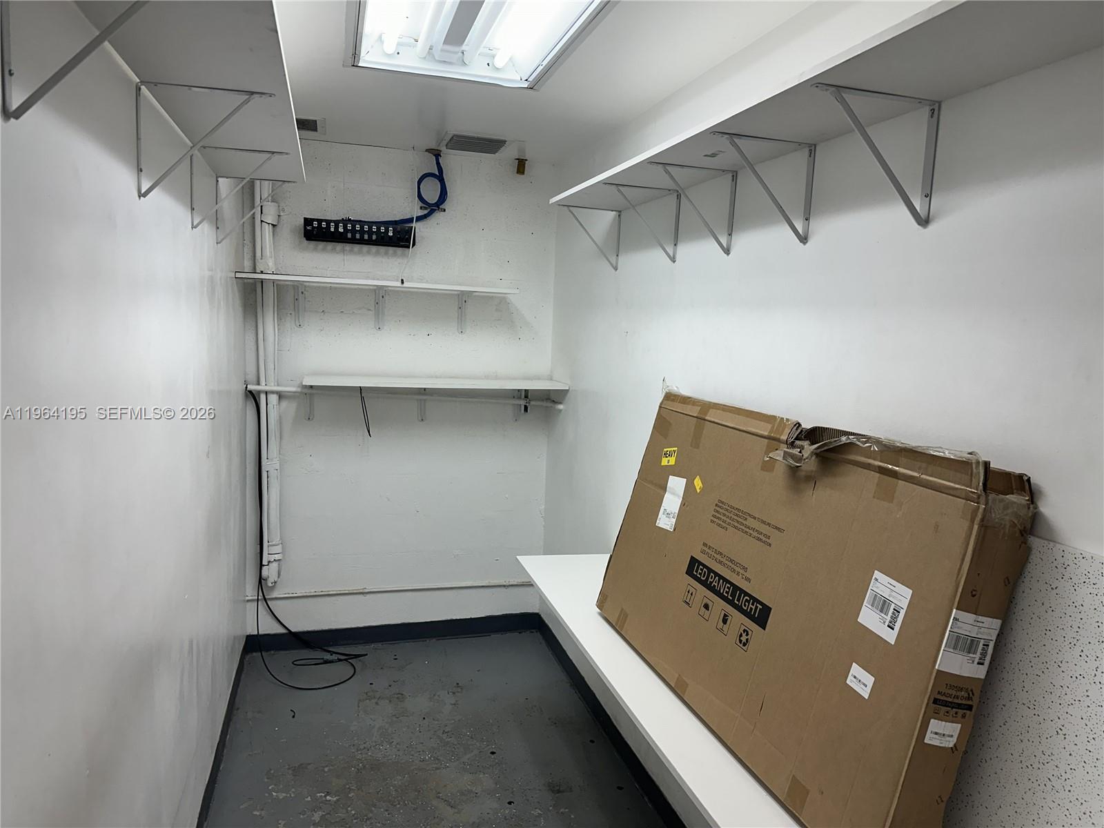 2330 NW 102nd Ave # 4 Unit: Bay 4