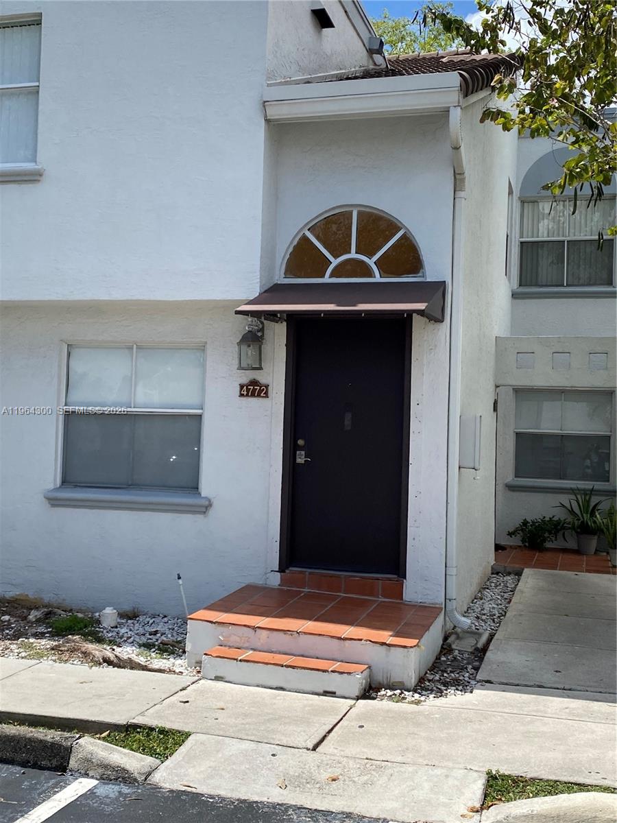 4772 NW 97th Pl # 219