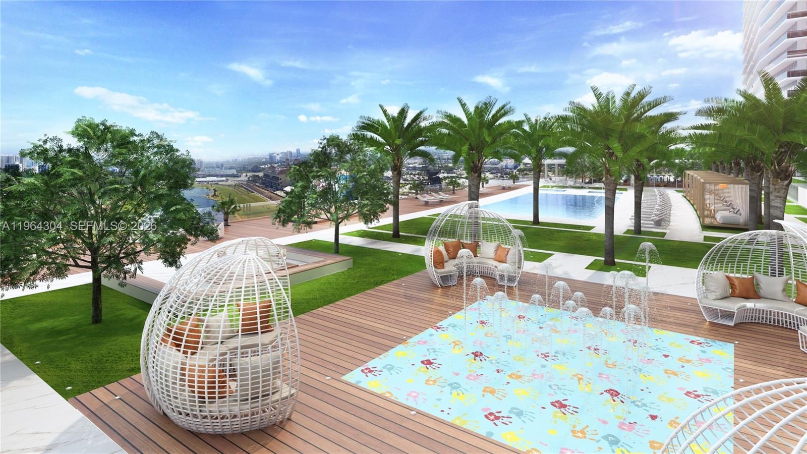 1170 E Hallandale Beach Blvd Unit: 2503