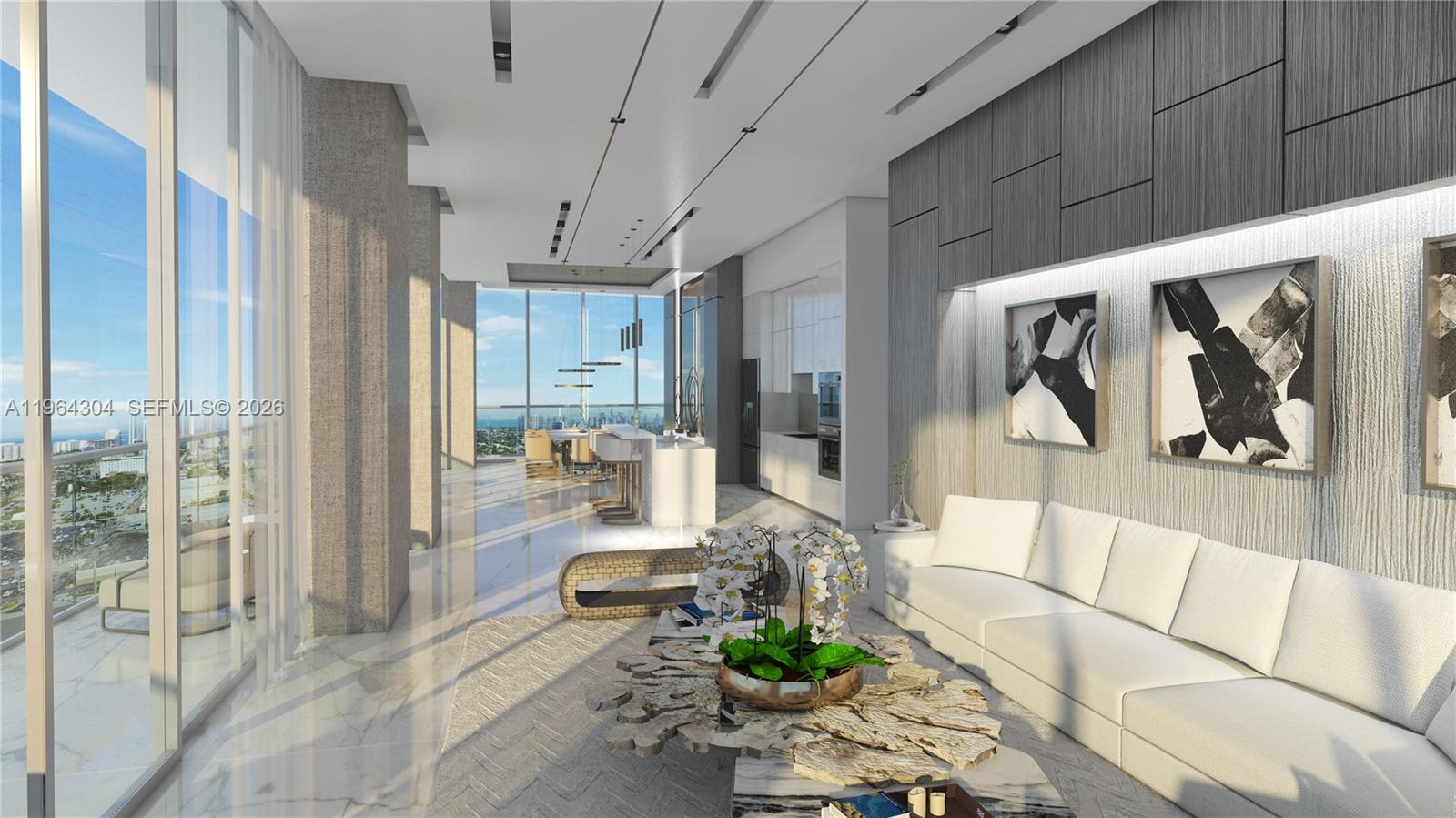 1170 E Hallandale Beach Blvd Unit: 2503