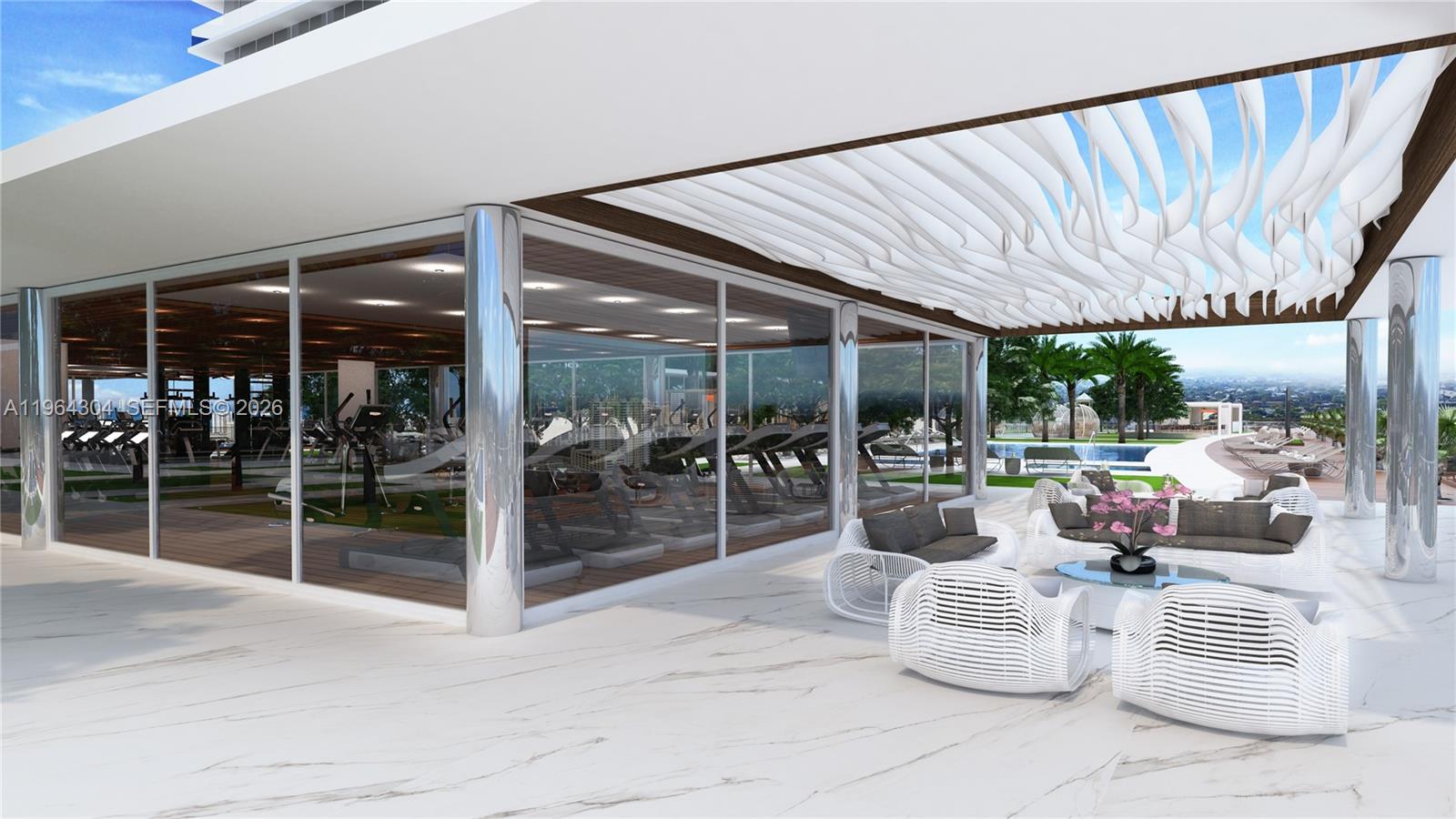 1170 E Hallandale Beach Blvd Unit: 2503