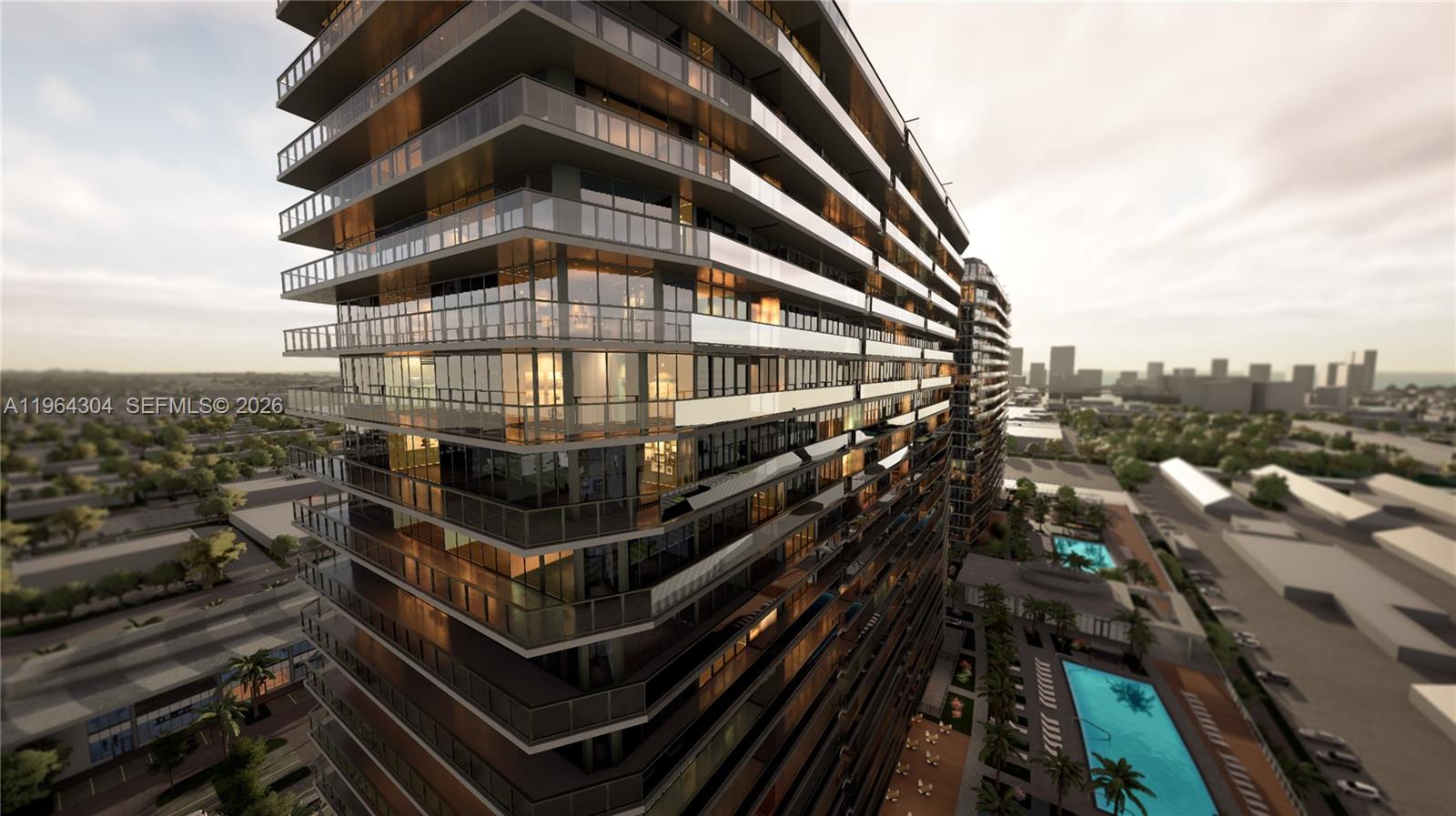1170 E Hallandale Beach Blvd Unit: 2503
