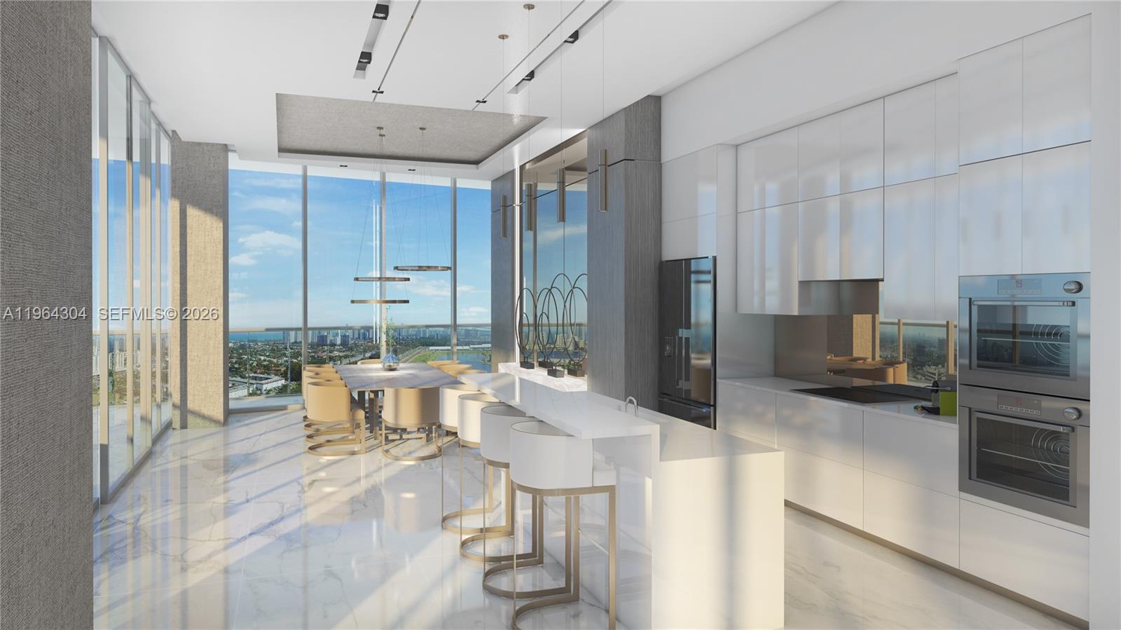 1170 E Hallandale Beach Blvd Unit: 2503
