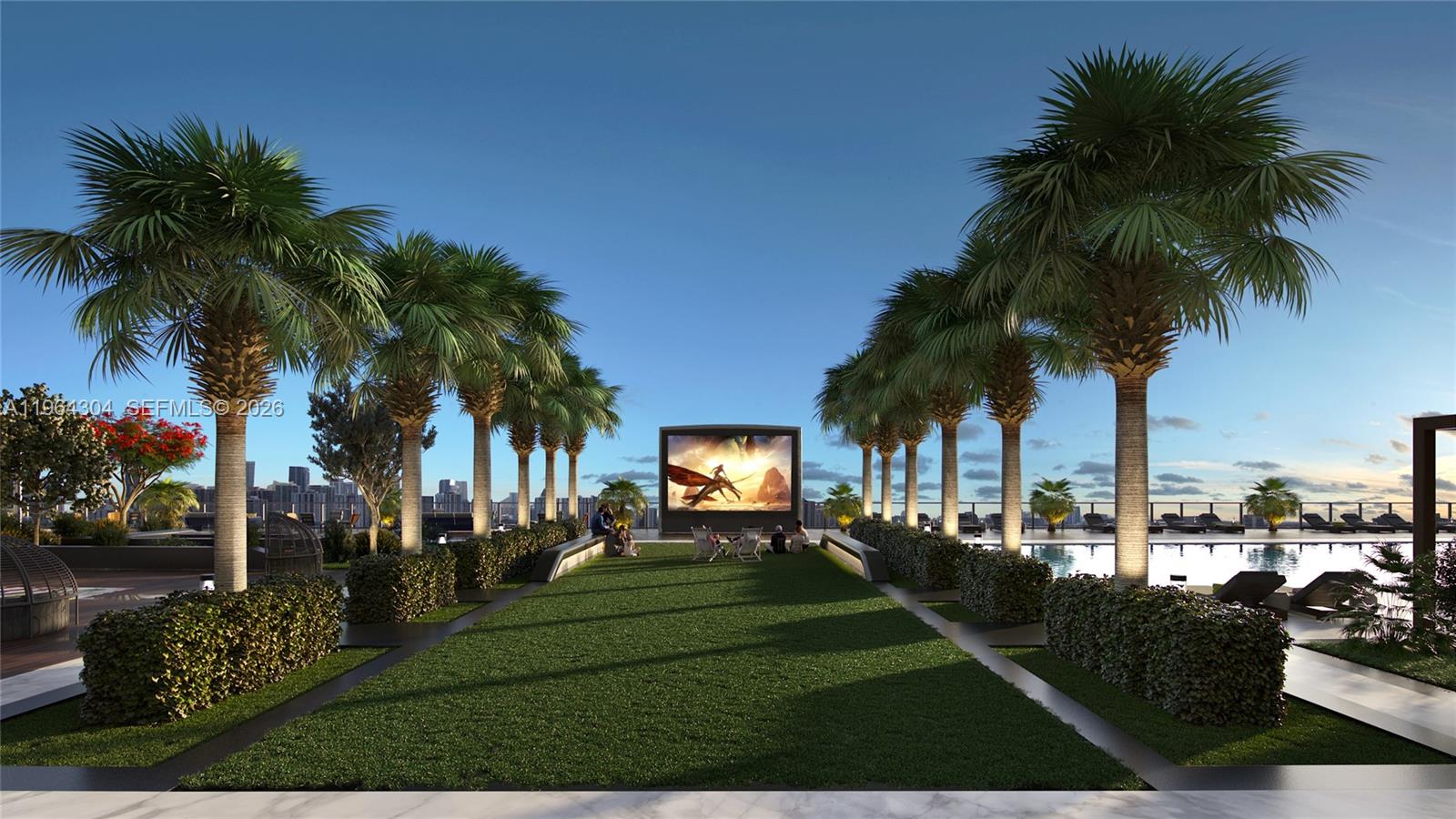 1170 E Hallandale Beach Blvd Unit: 2503