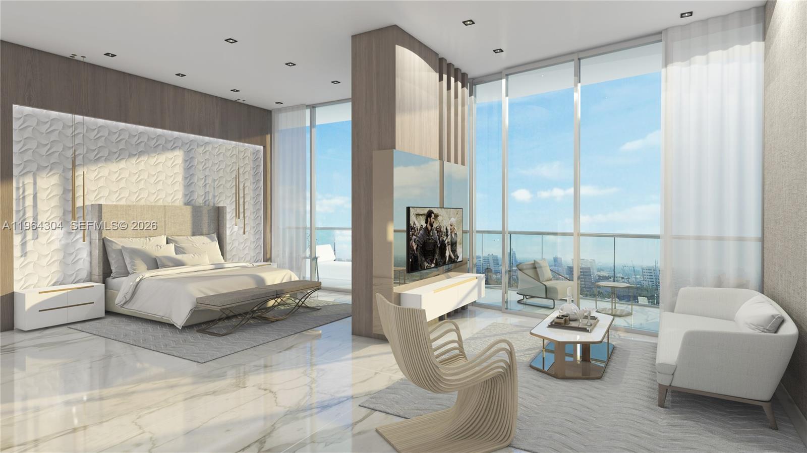 1170 E Hallandale Beach Blvd Unit: 2503