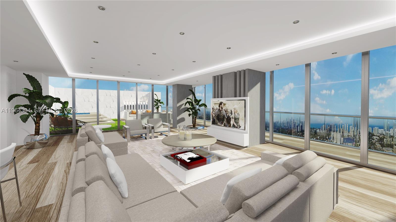 1170 E Hallandale Beach Blvd Unit: 2503