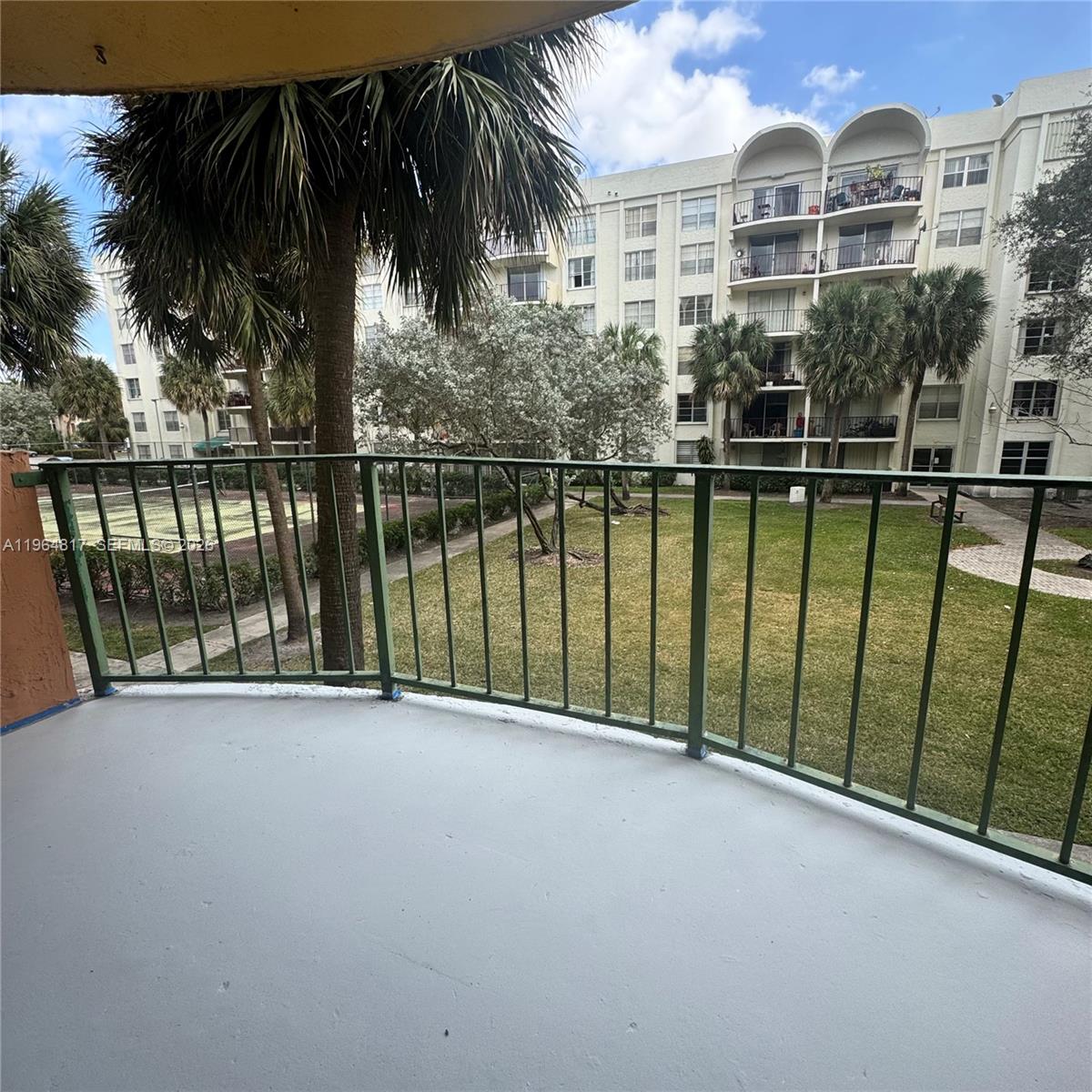 9320 Fontainebleau Blvd # 211