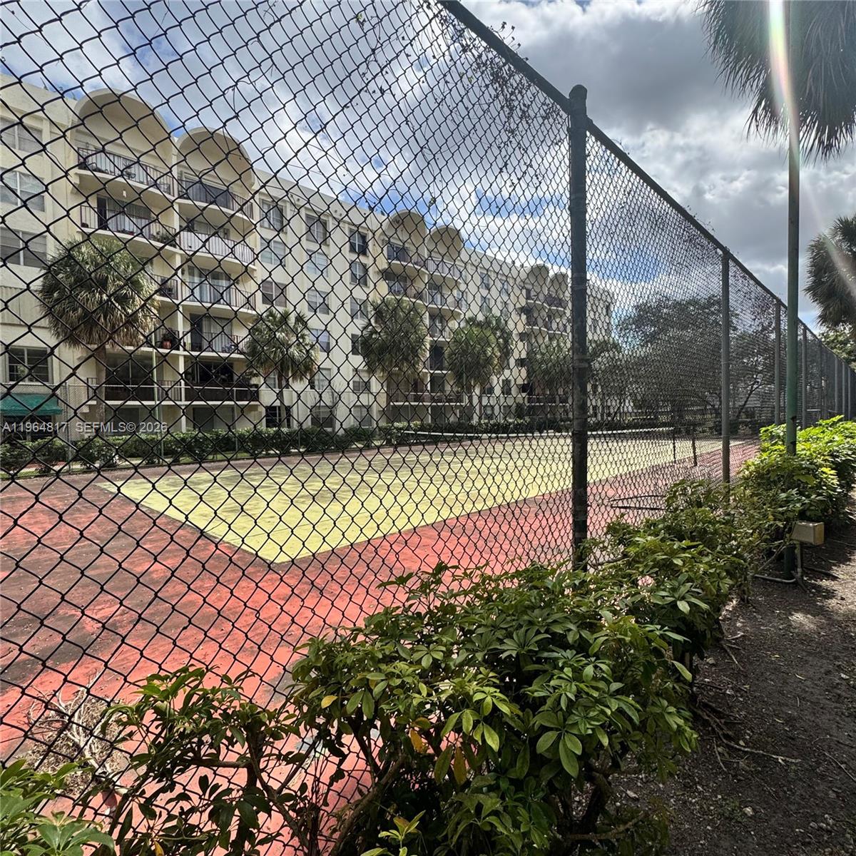 9320 Fontainebleau Blvd # 211