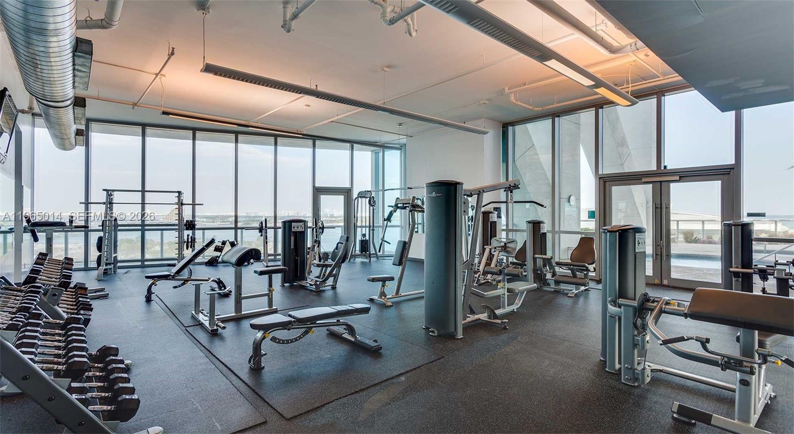 888 Biscayne Blvd # 3111