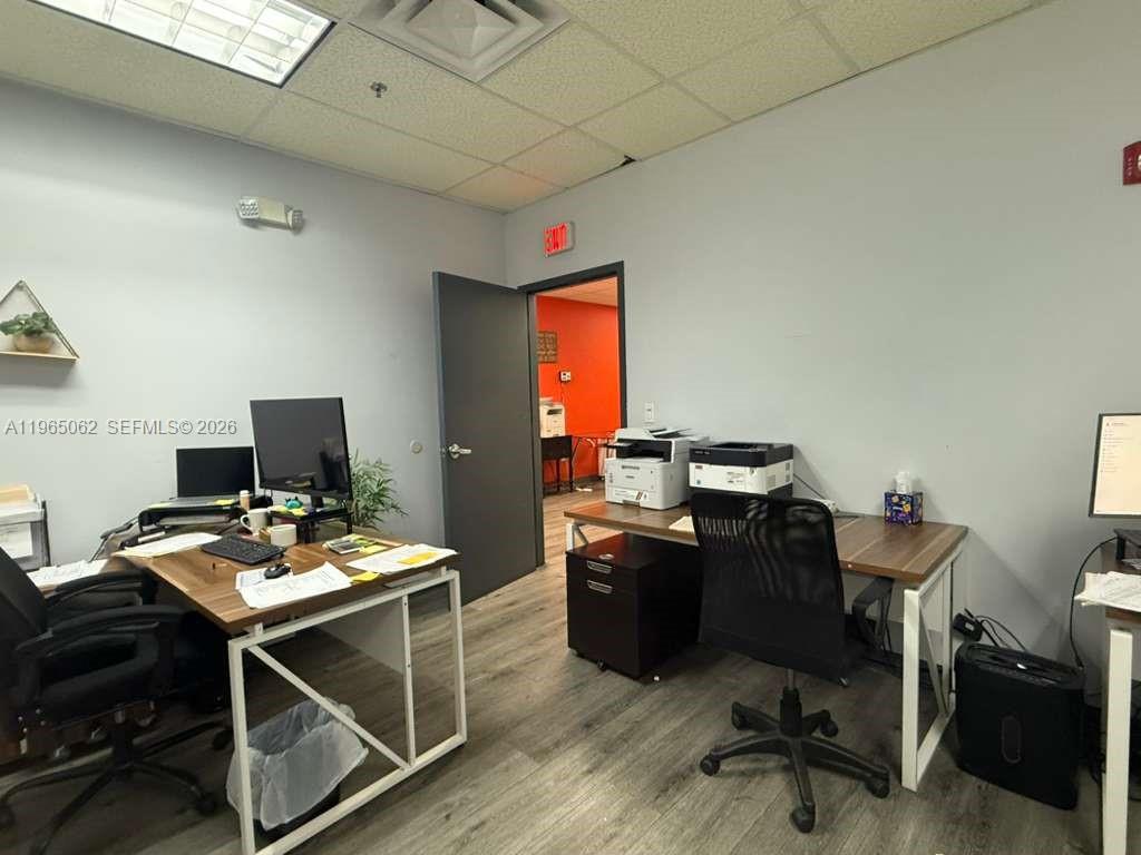 11401 NW 134th St # 106 Unit: 104-106