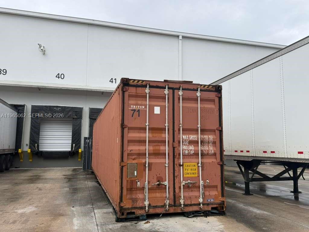 11401 NW 134th St # 106 Unit: 104-106