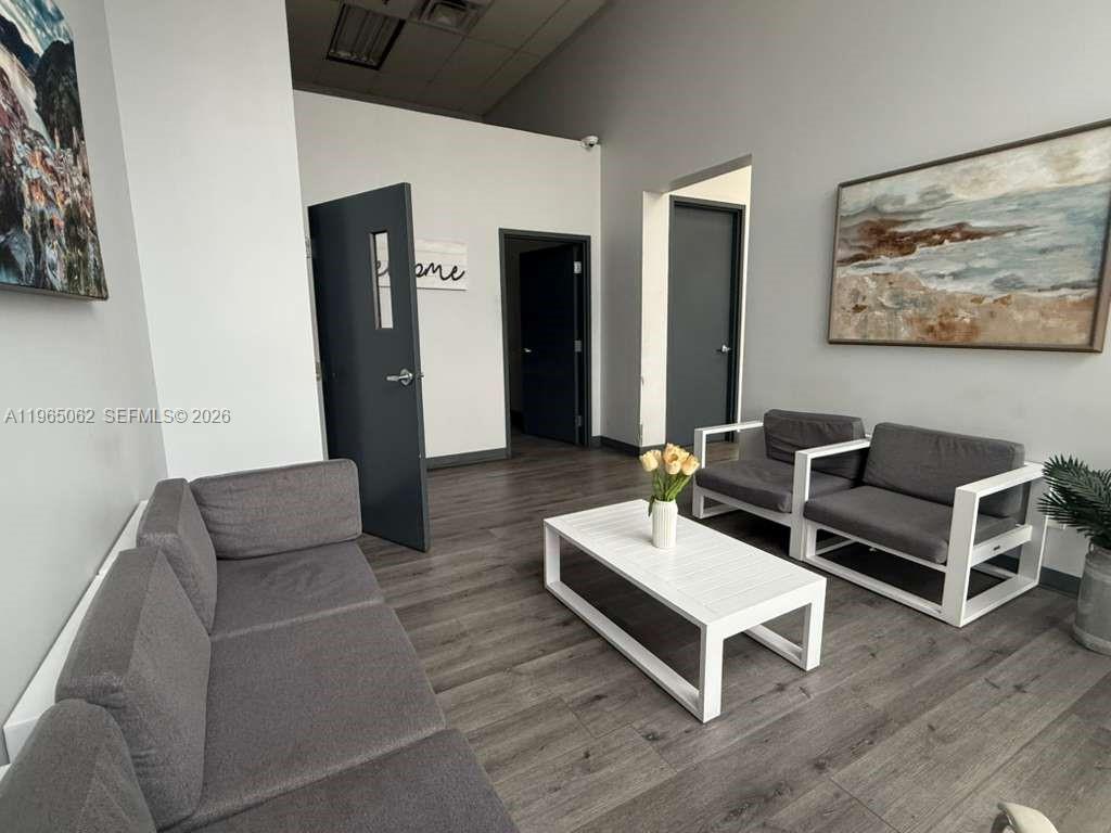 11401 NW 134th St # 106 Unit: 104-106